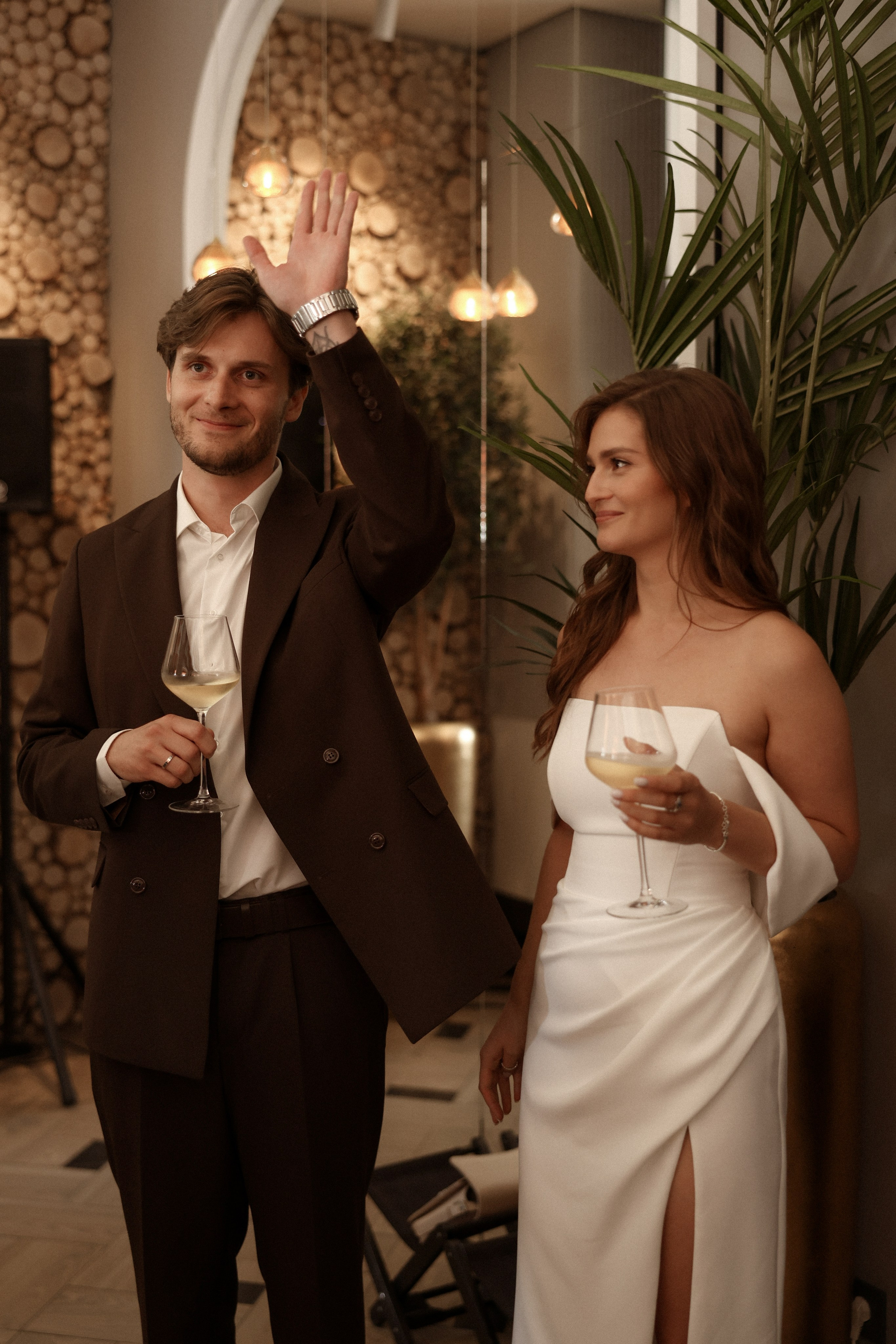 «Я люблю тебя просто так» — Евгения и Влад. Свадебный и семейный фотограф в Москве Ломова Ирина