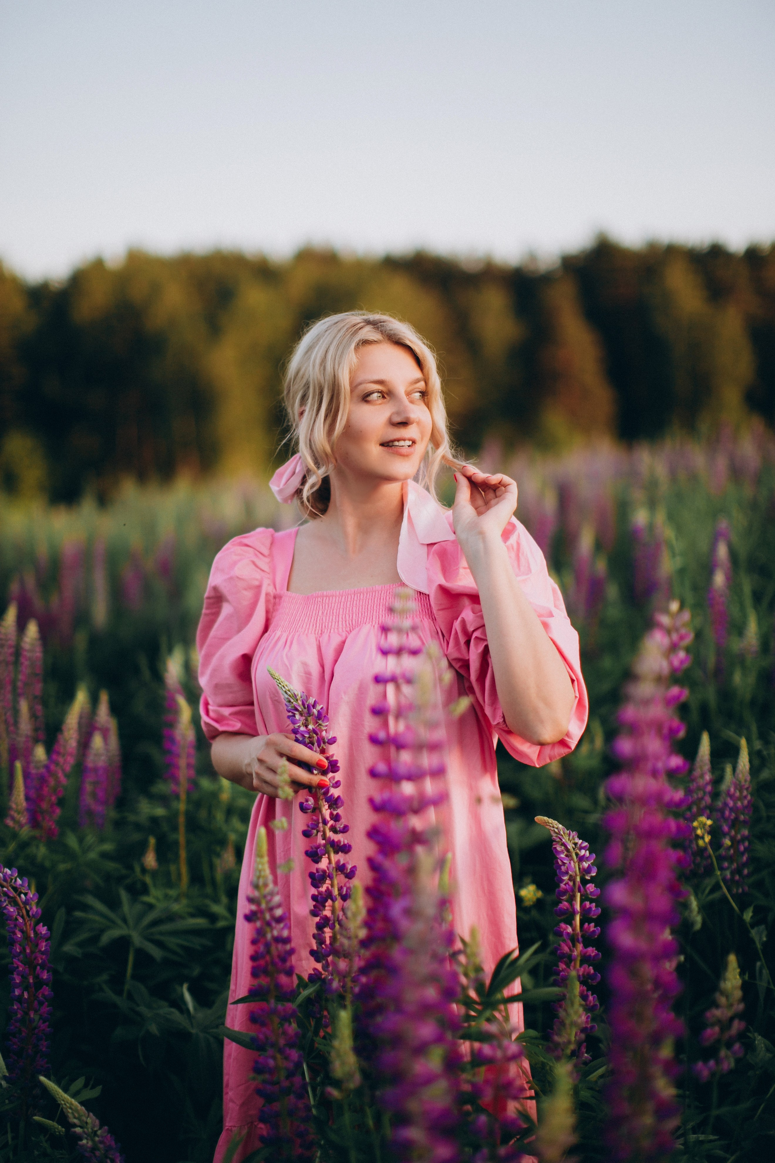 Портрет. Семейный, детский и школьный фотограф в Москве Рудницкая Анна