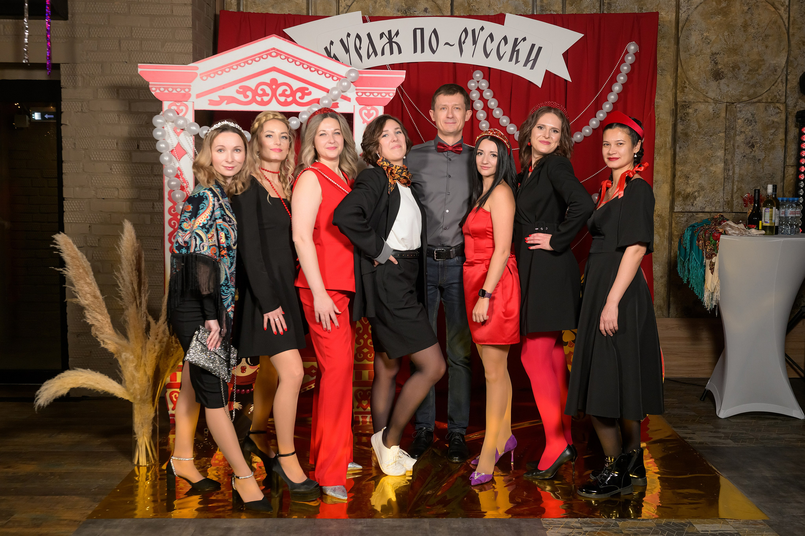 Репортажный фотограф Новосибиск