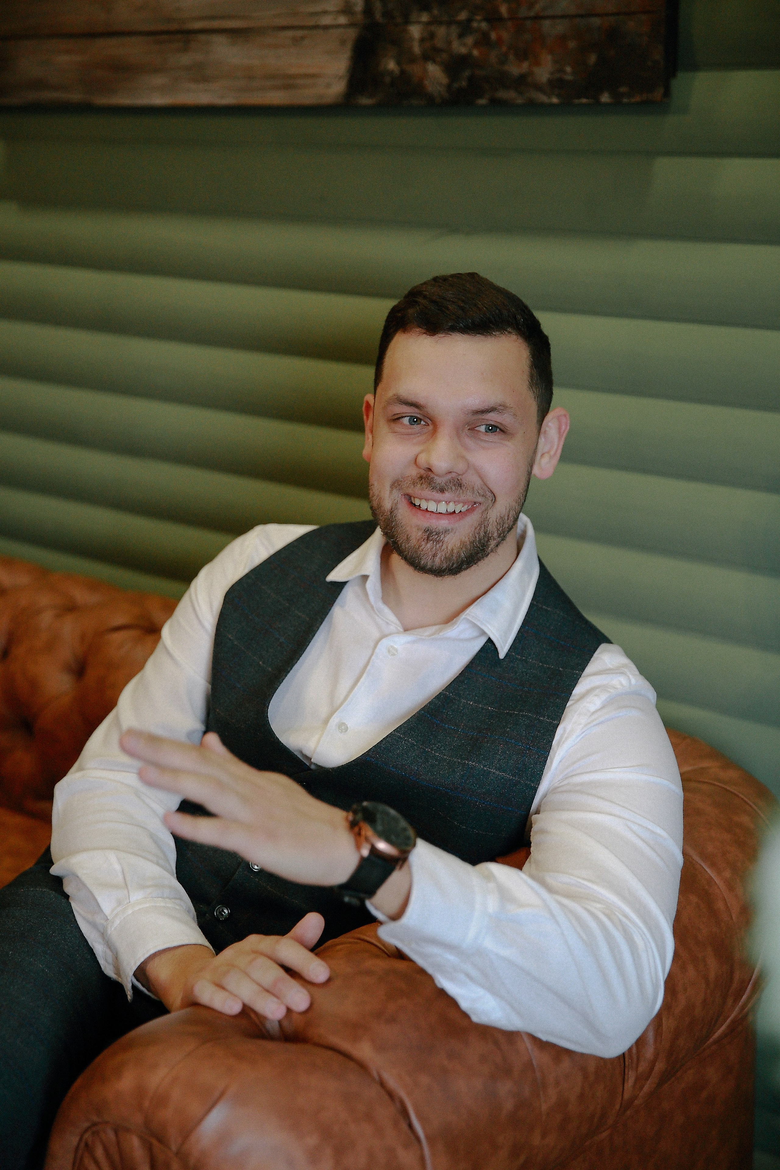 Саша и Ксюша. Семейный и свадебный фотограф в Москве и Зеленограде Пилипенко Юлия