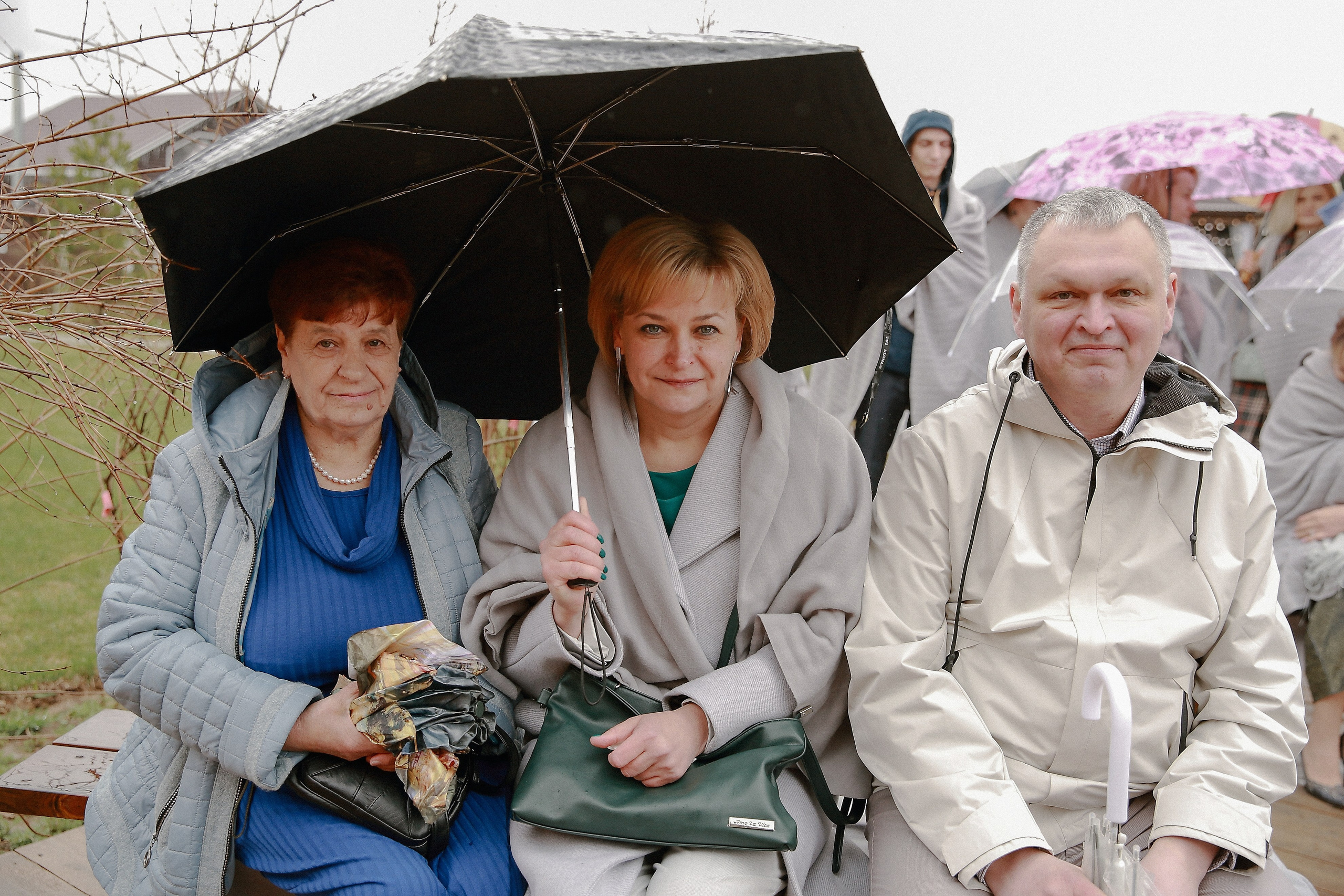 Саша и Ксюша. Семейный и свадебный фотограф в Москве и Зеленограде Пилипенко Юлия