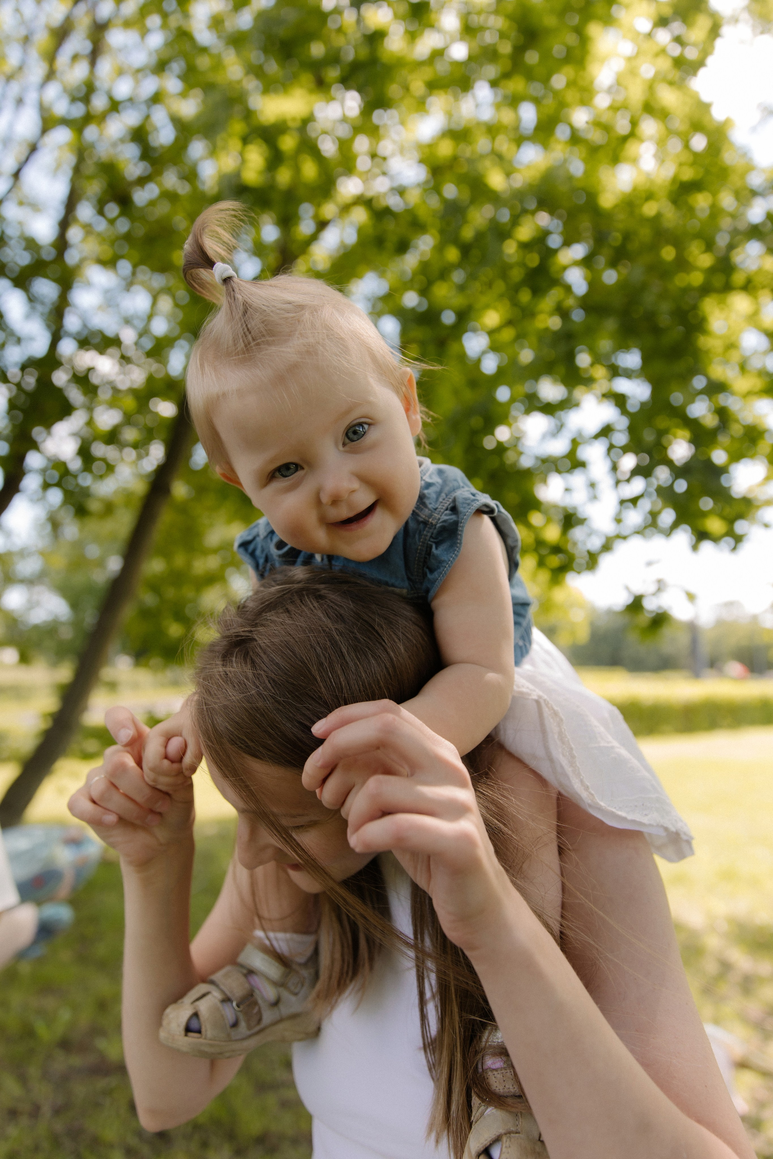 Семья Дениса и Анастасии. Семейный и свадебный фотограф в Москве и Зеленограде Пилипенко Юлия