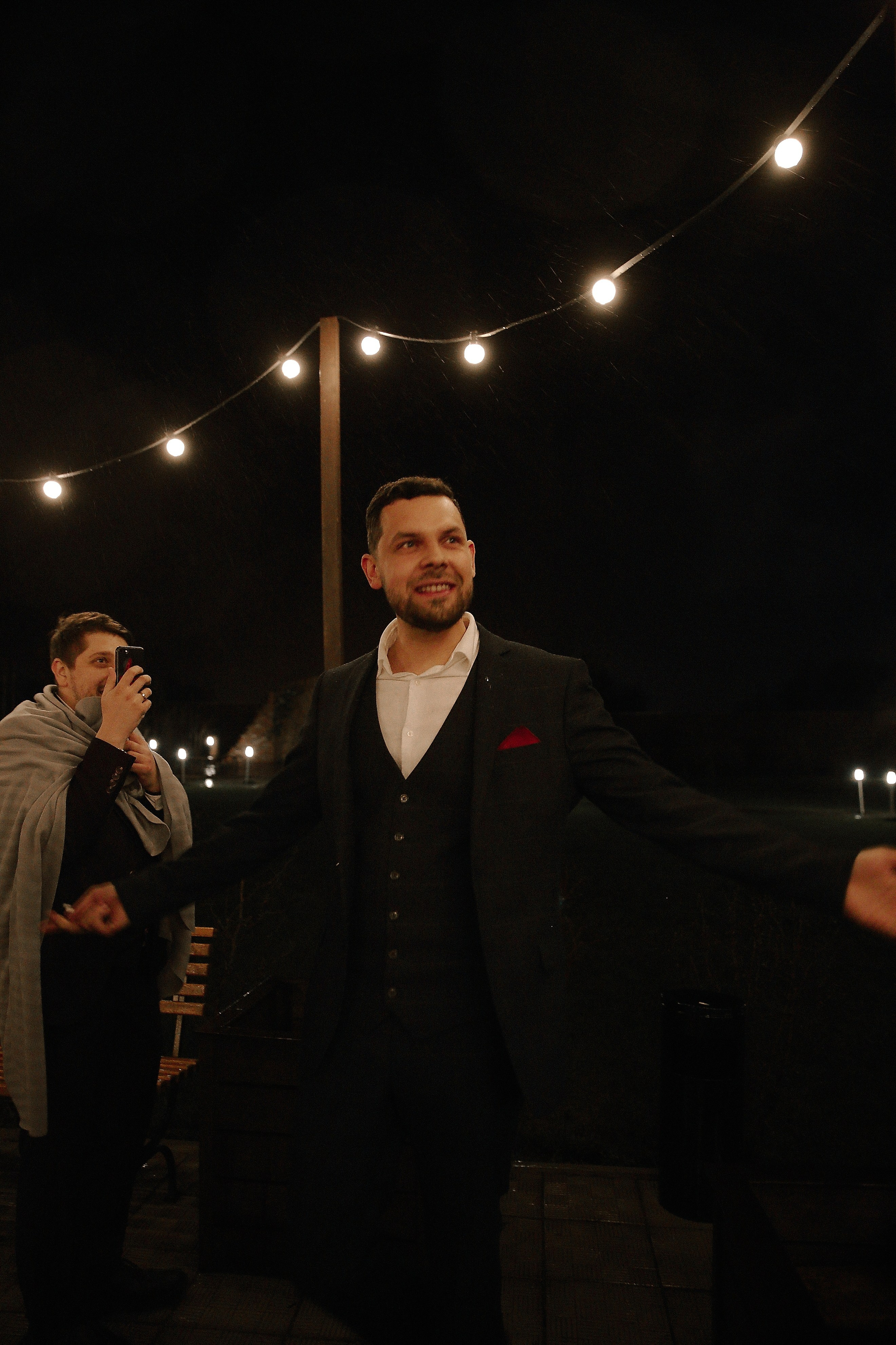 Саша и Ксюша. Семейный и свадебный фотограф в Москве и Зеленограде Пилипенко Юлия