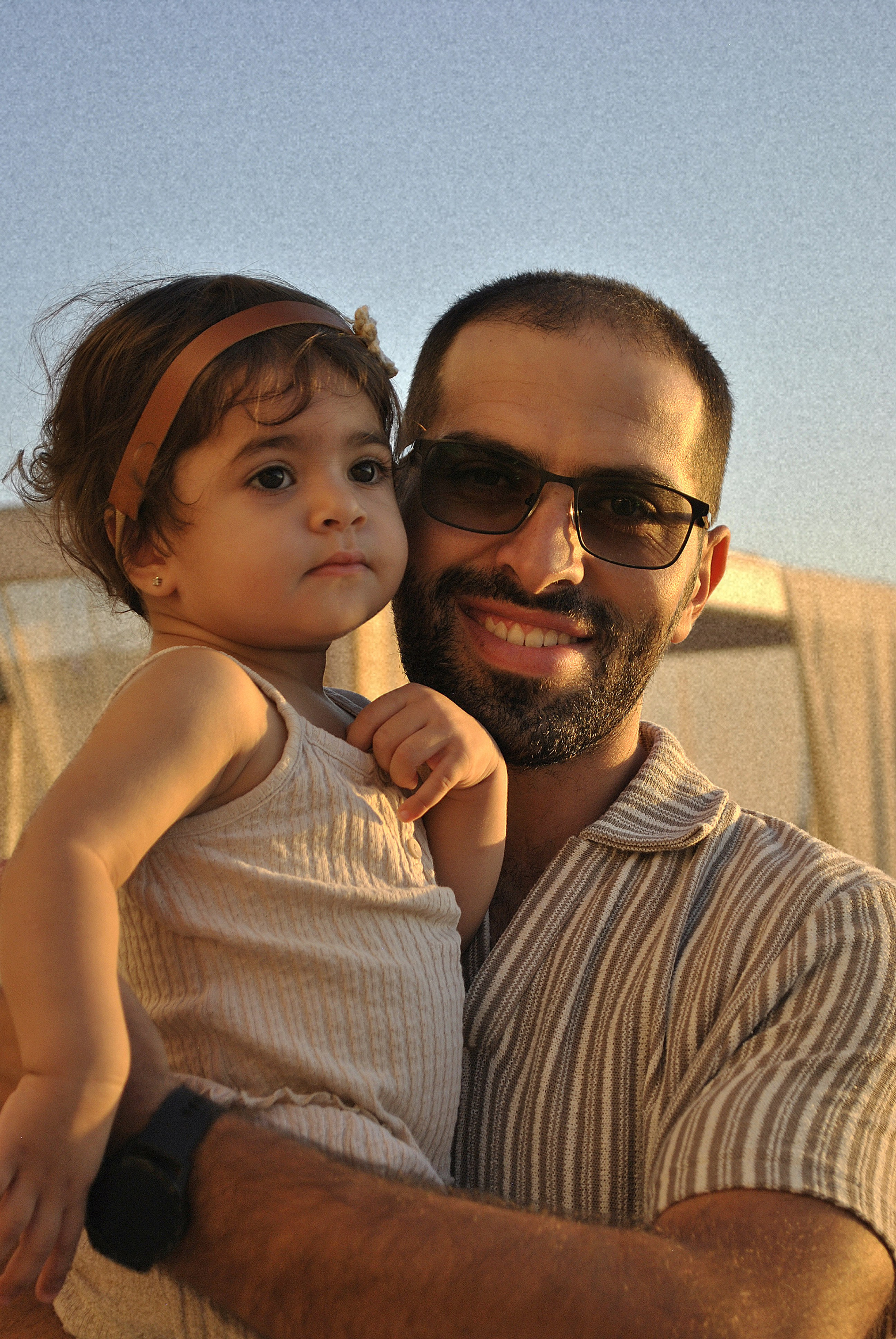 Ирина. Фотограф Мария Мусаелян