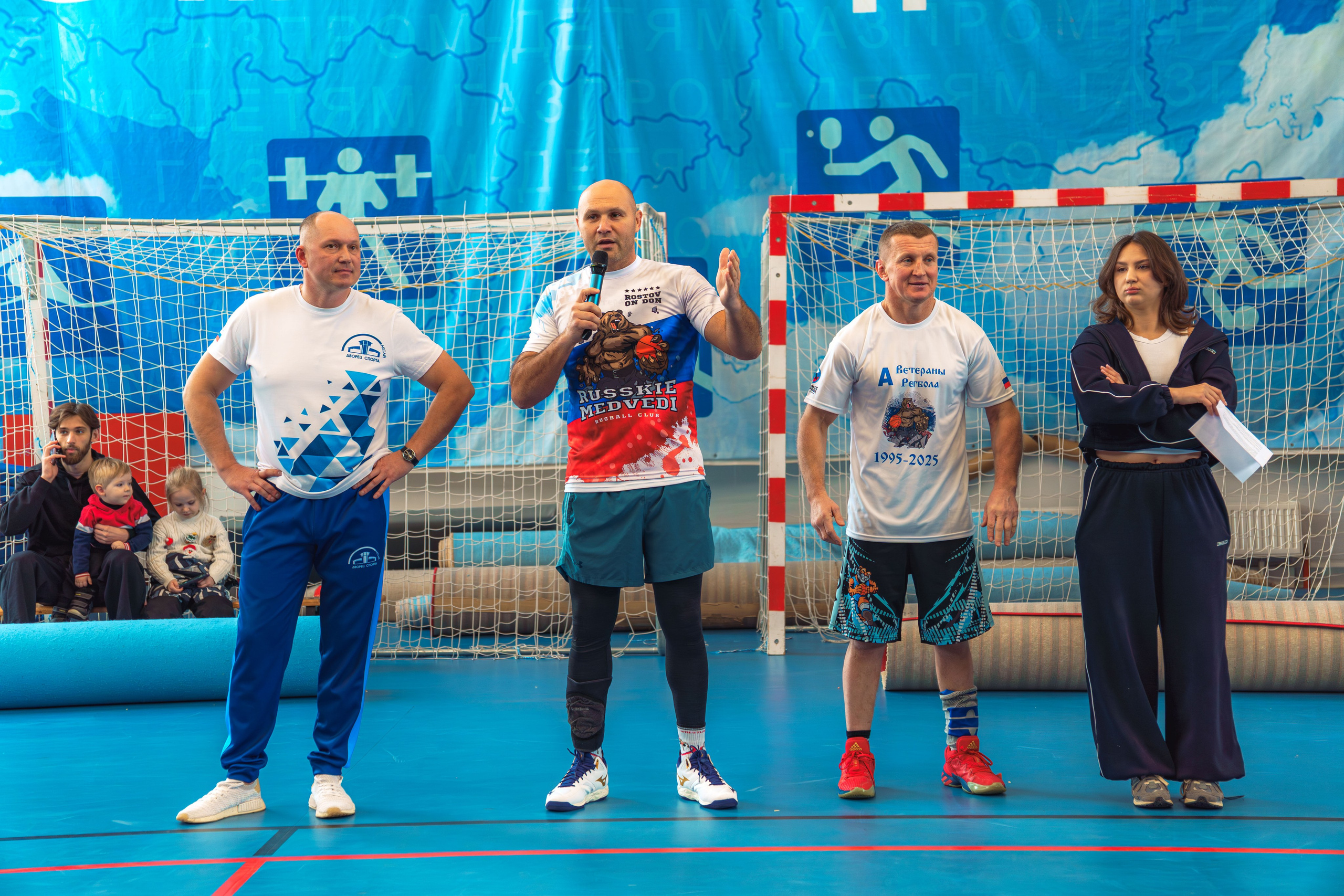 Рекбол. Макаров Сергей|Creamlebot Фотограф города Ростов-на-Дону