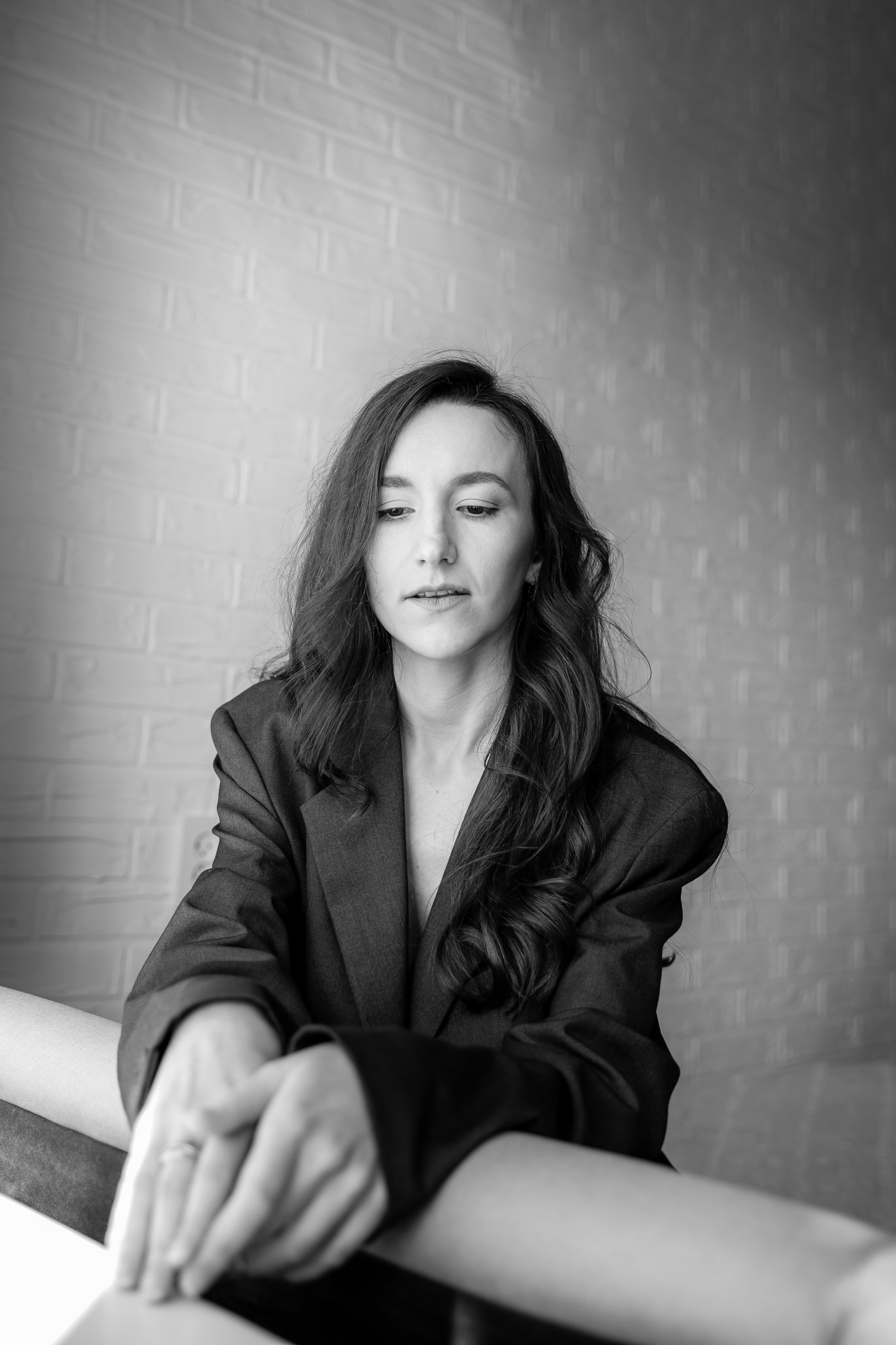 Черно-белое настроение. Семейный и детский фотограф в Беларуси