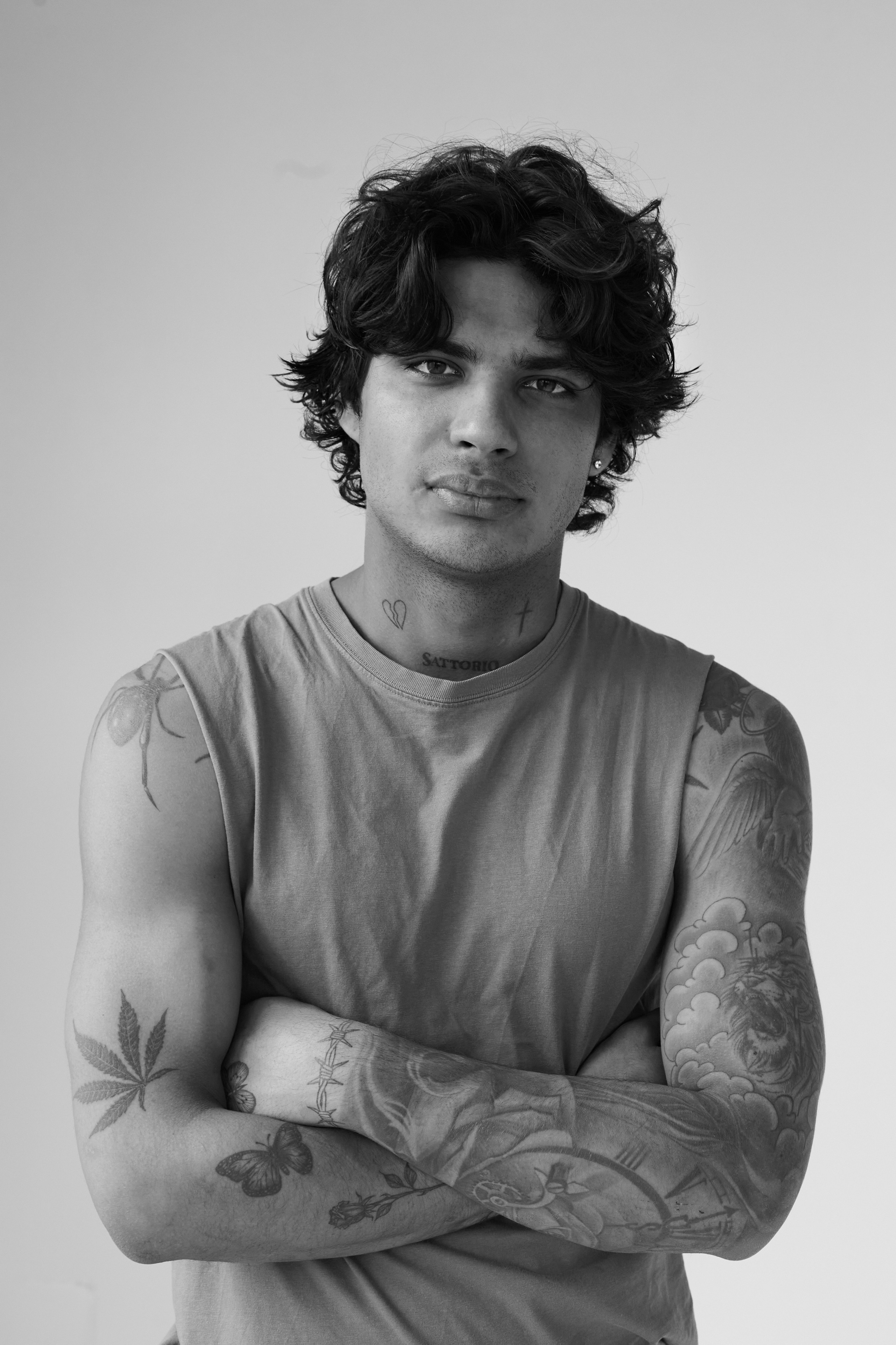 Ислом. Портретный фотогаф в Москве