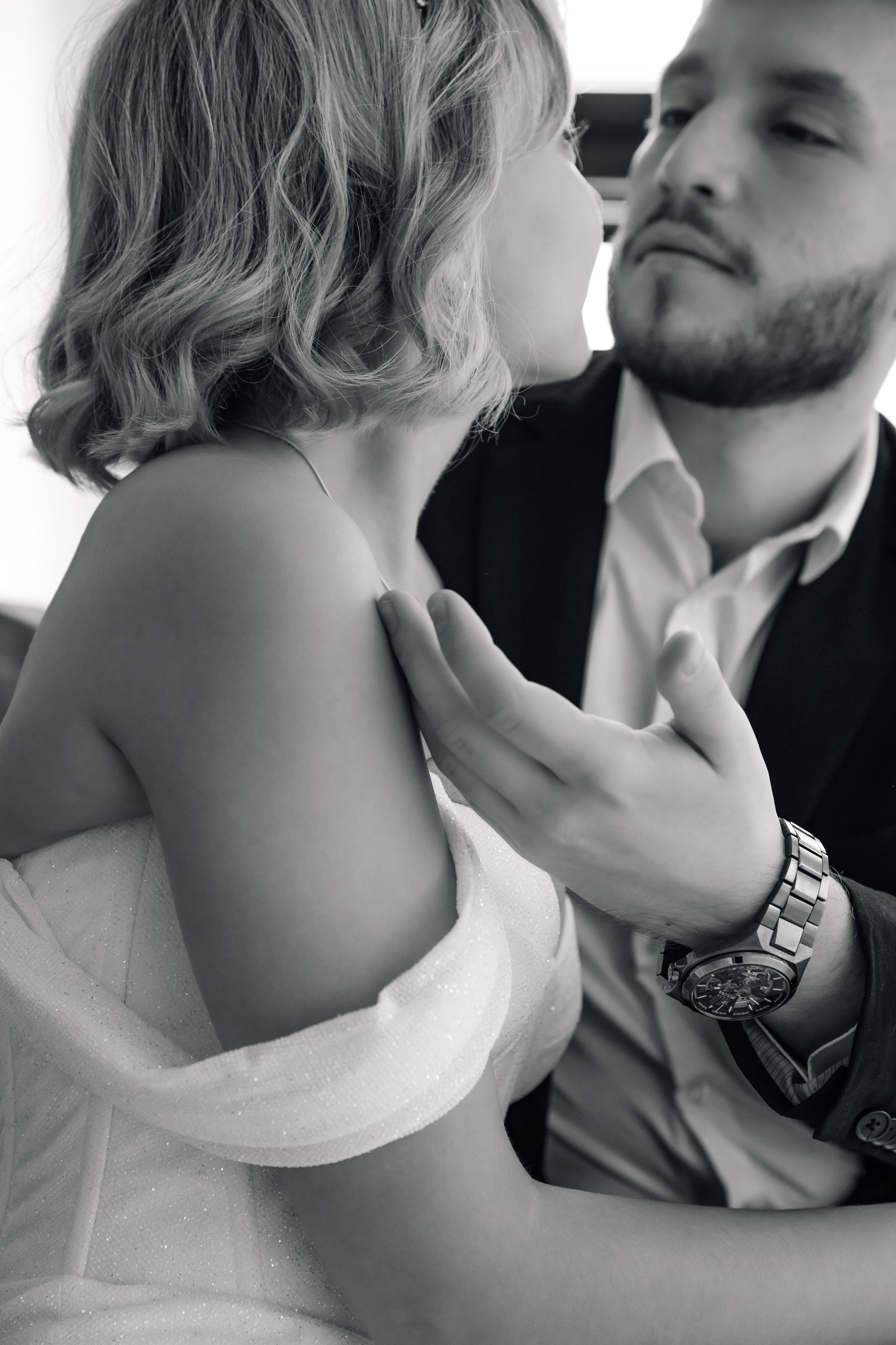 Ксения и Александр. Свадебный и семейный фотограф Уфа