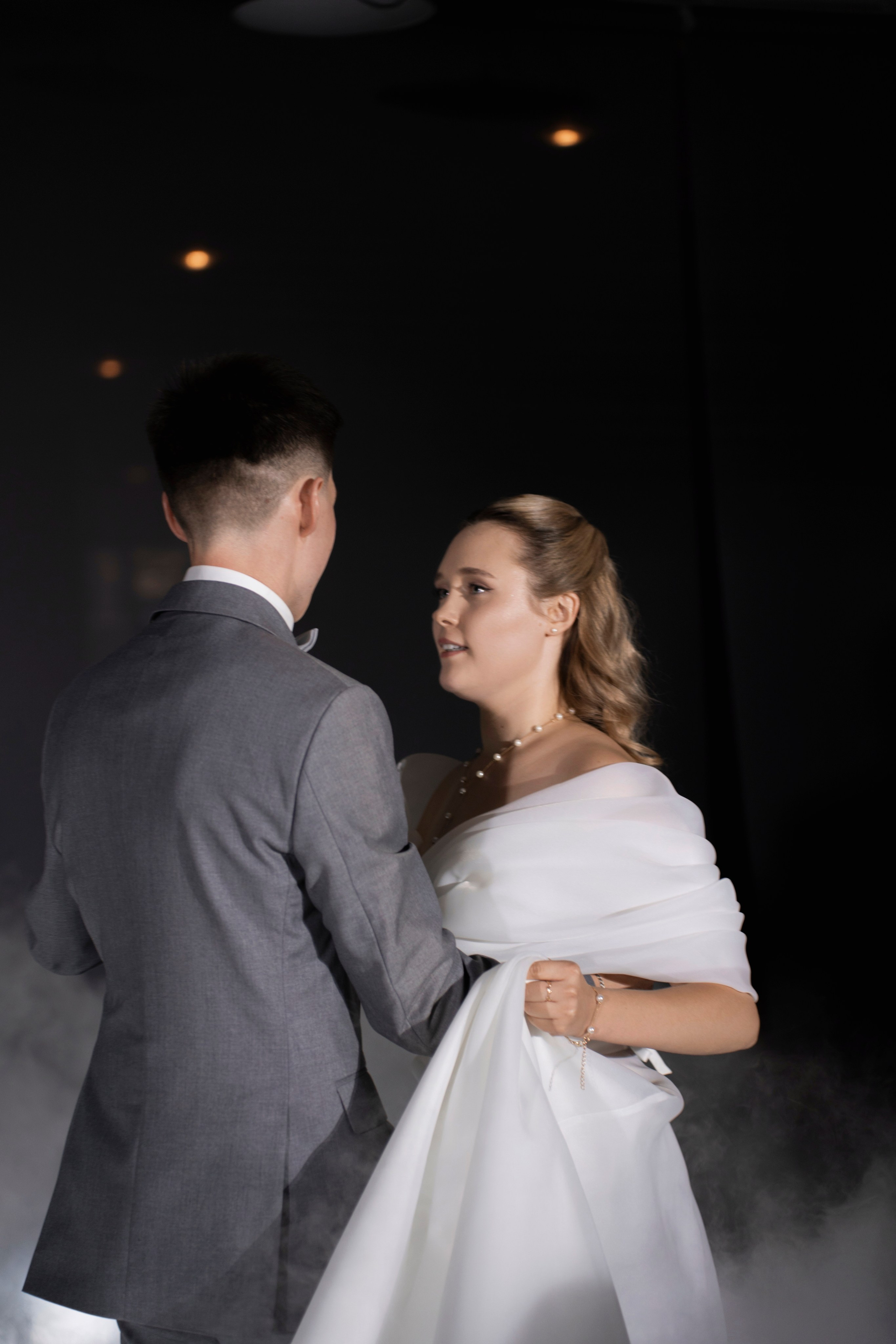 Ярослав ♥ Ксения. Свадебный фотограф Алексей Малышев в Екатеринбурге