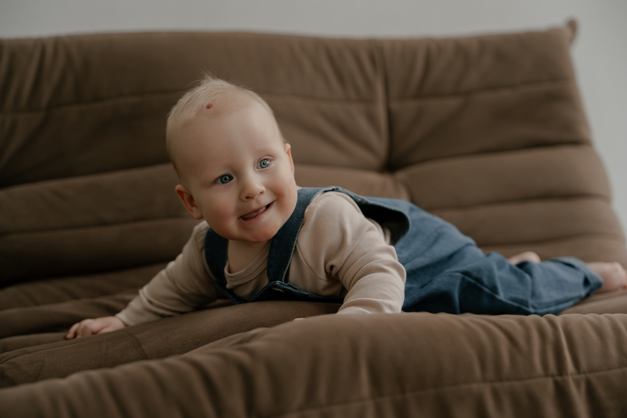 Большая семья Елисея. Свадебный и семейный фотограф в Москве и Красногорске — живые кадры | Анастасия Тихонова