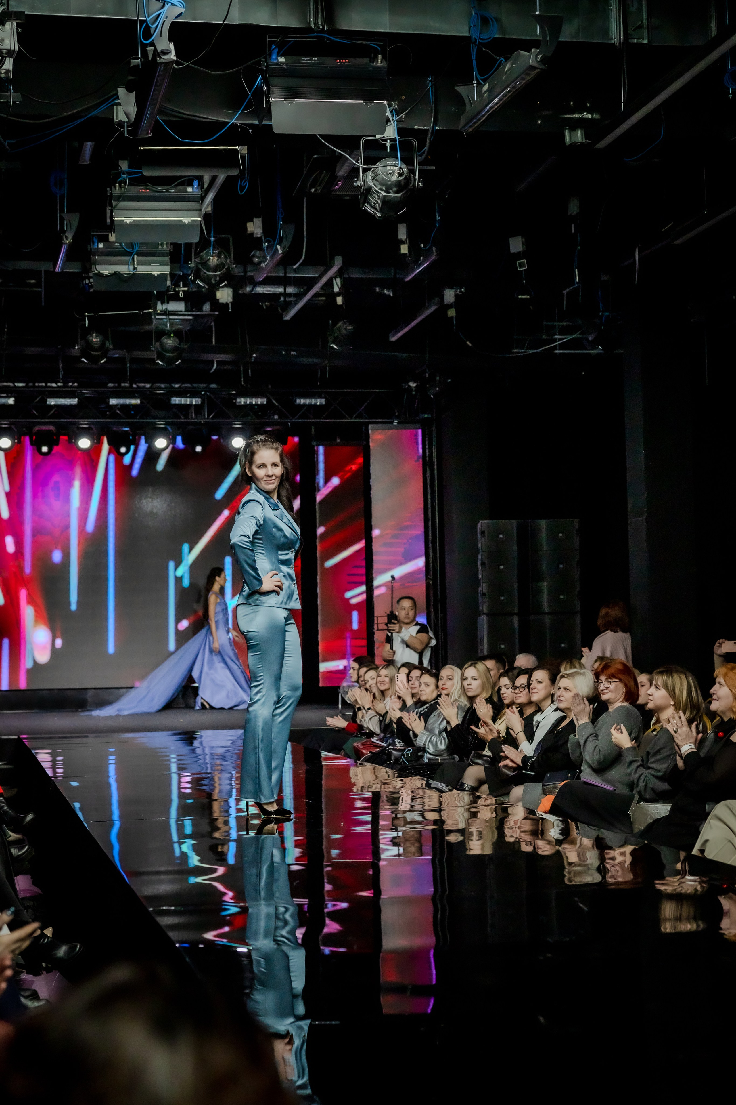 Fashion photography. Свадебный фотограф Москва Гаджимагомедова Зарема