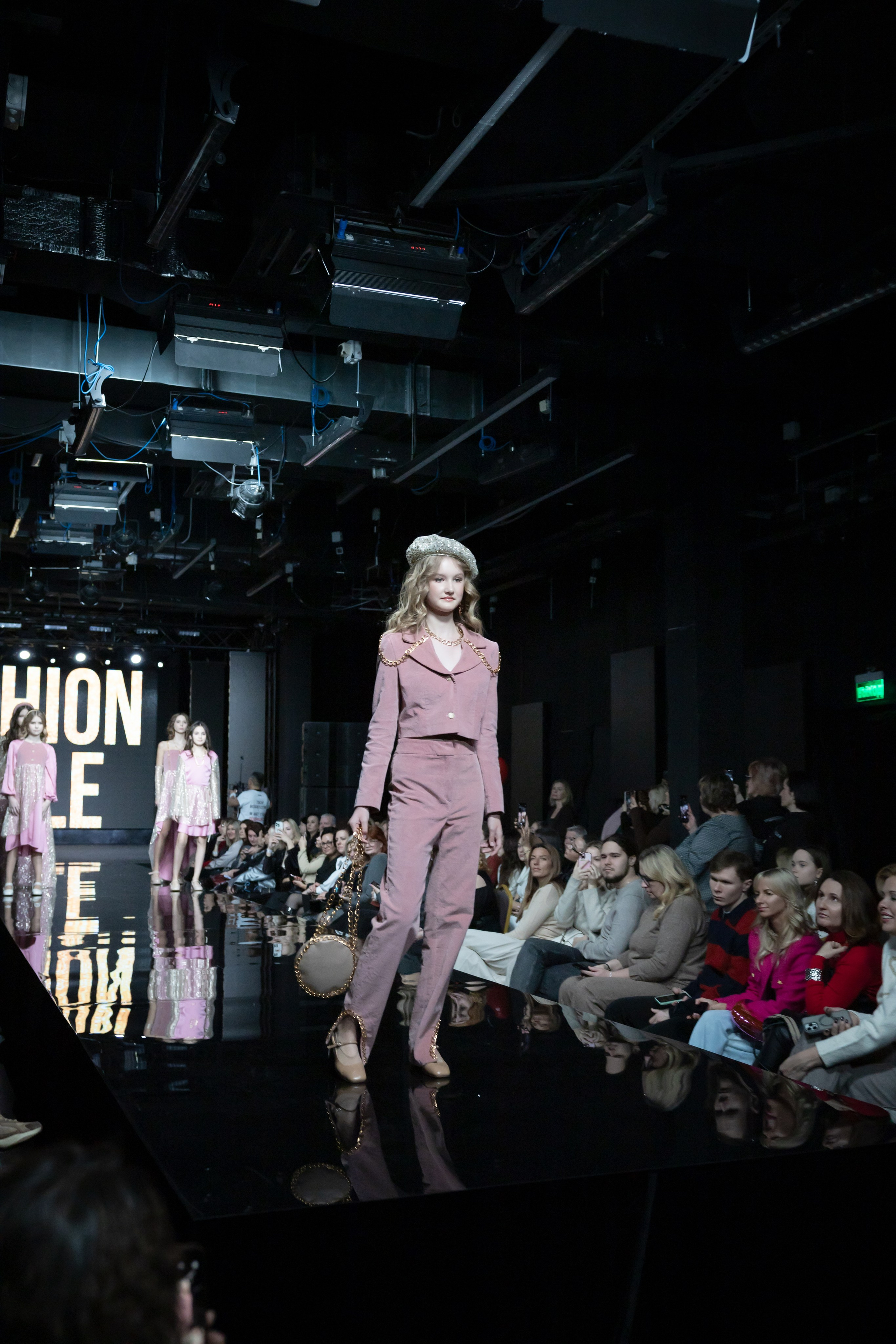 Fashion photography. Свадебный фотограф Москва Гаджимагомедова Зарема