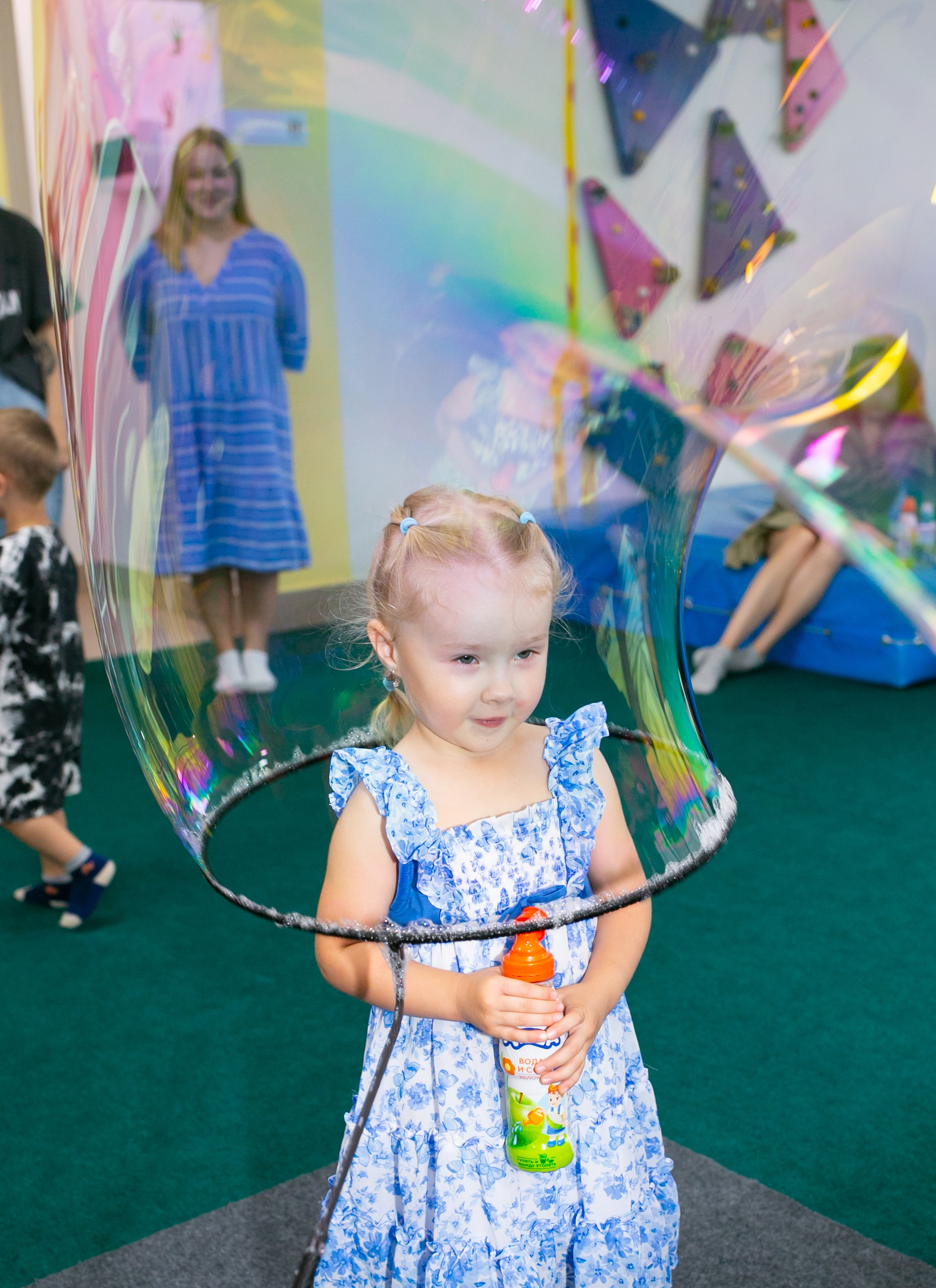 Белый кролик. Скай. Фотограф новорожденных и семейный фотограф НСО г. Бердск Марина Львова