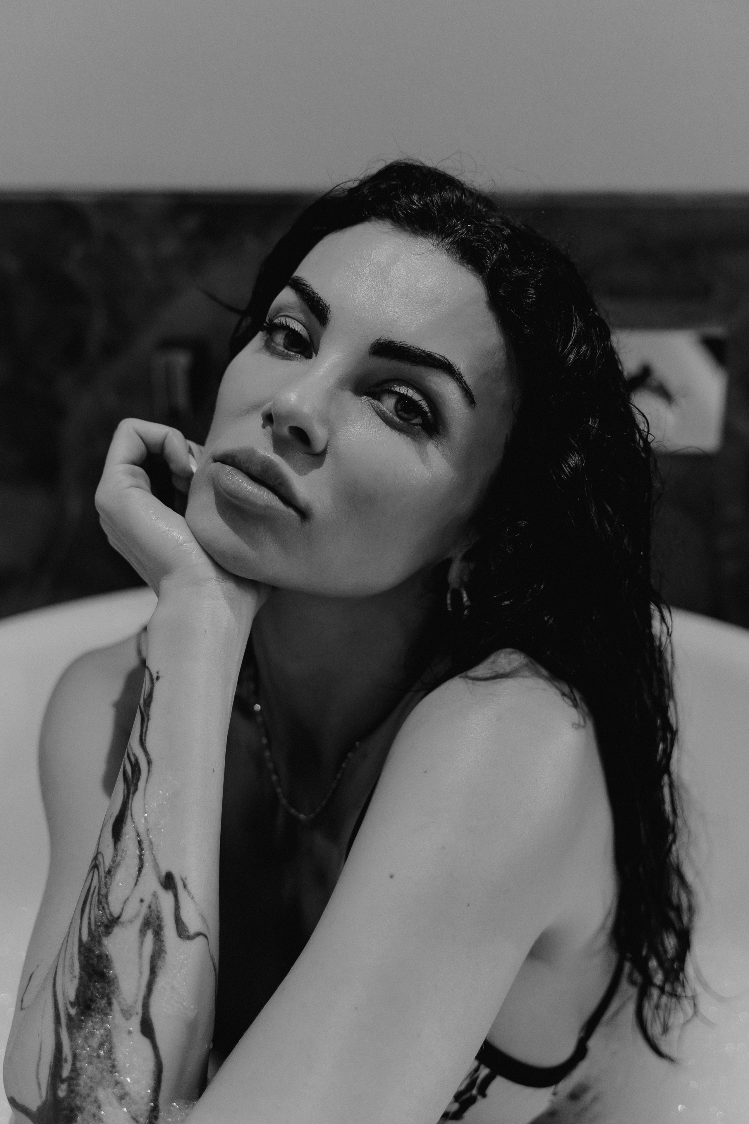 Отельные для Екатерины. Свадебный и семейный фотограф Ирина Чернова