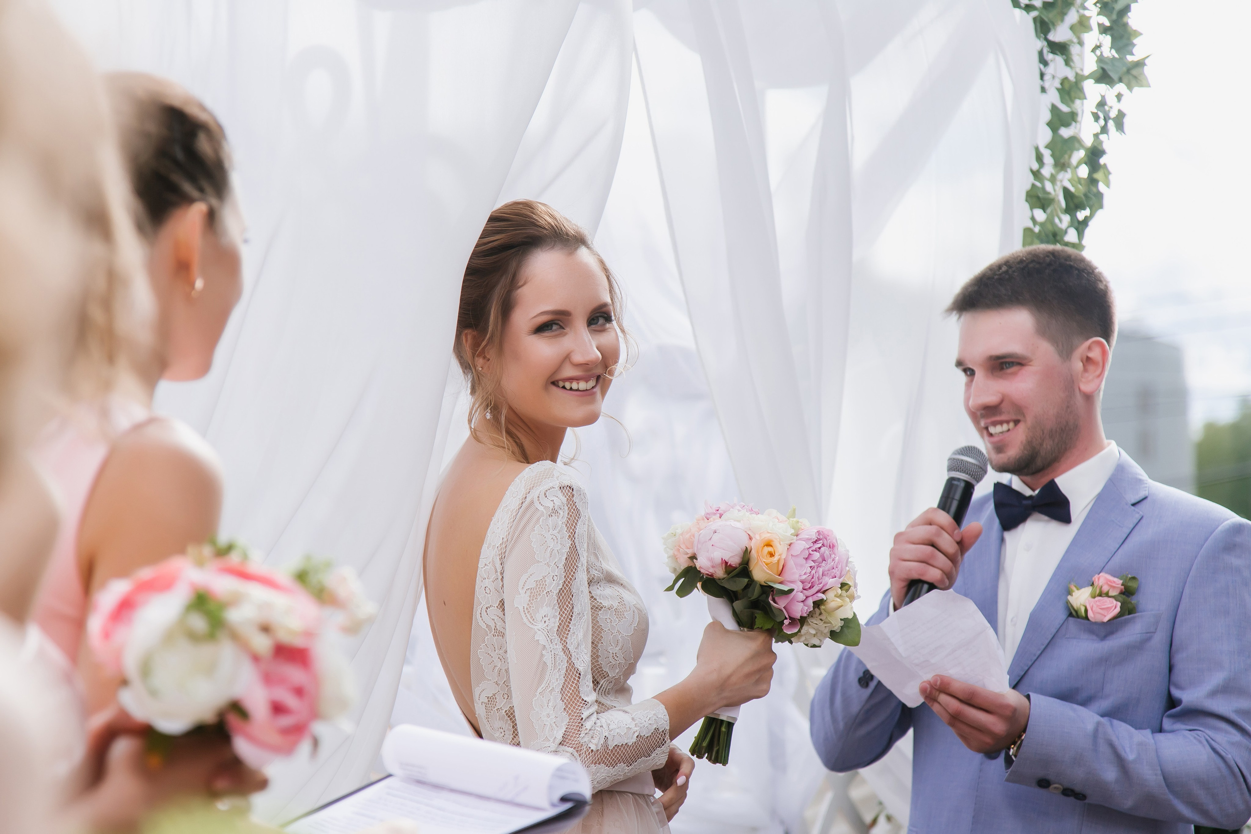 Анна и Кирилл. Свадебный и семейный фотограф в Челябинске Татьяна Скорина