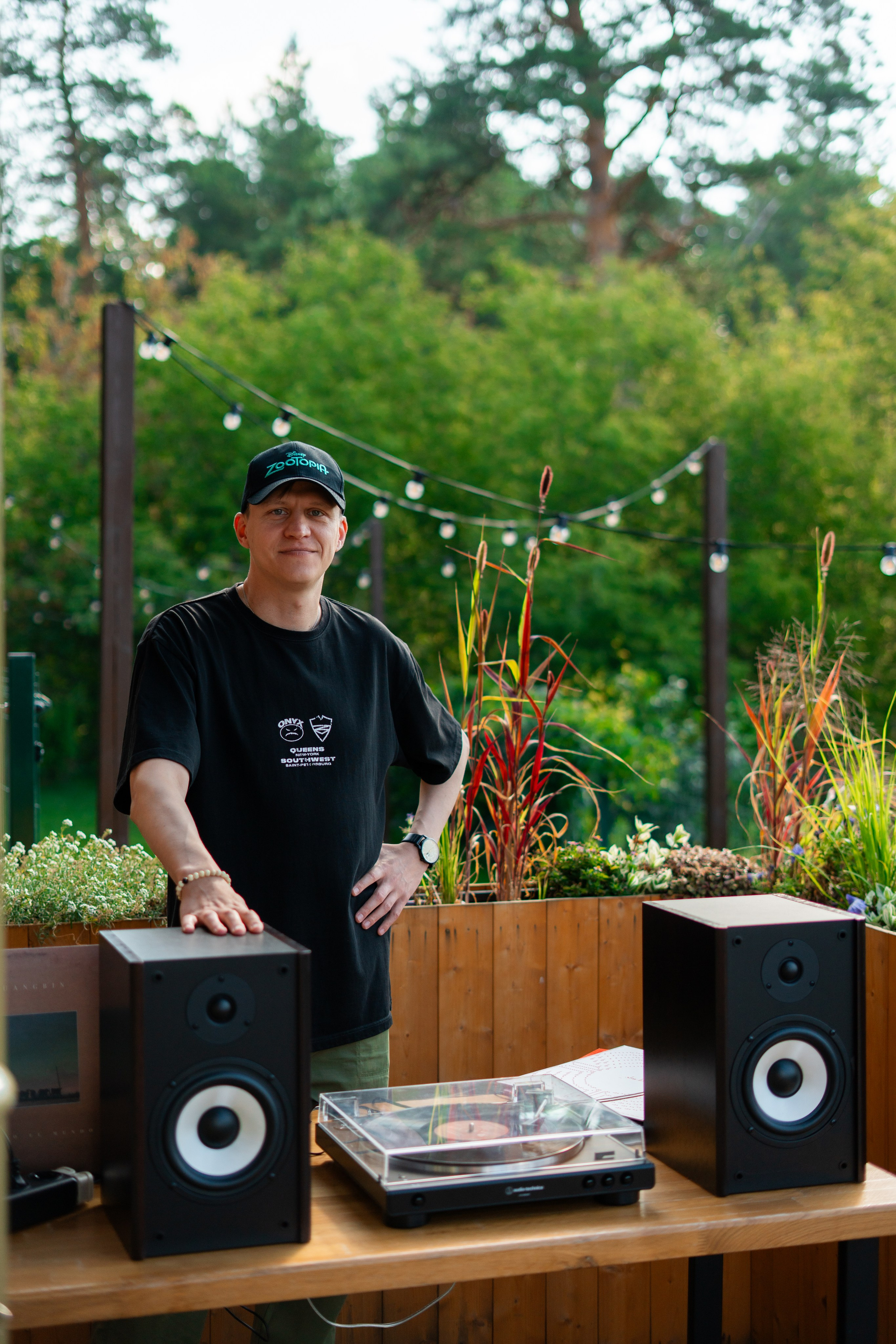 Volga Run 16/08. Фотограф г. Тольятти