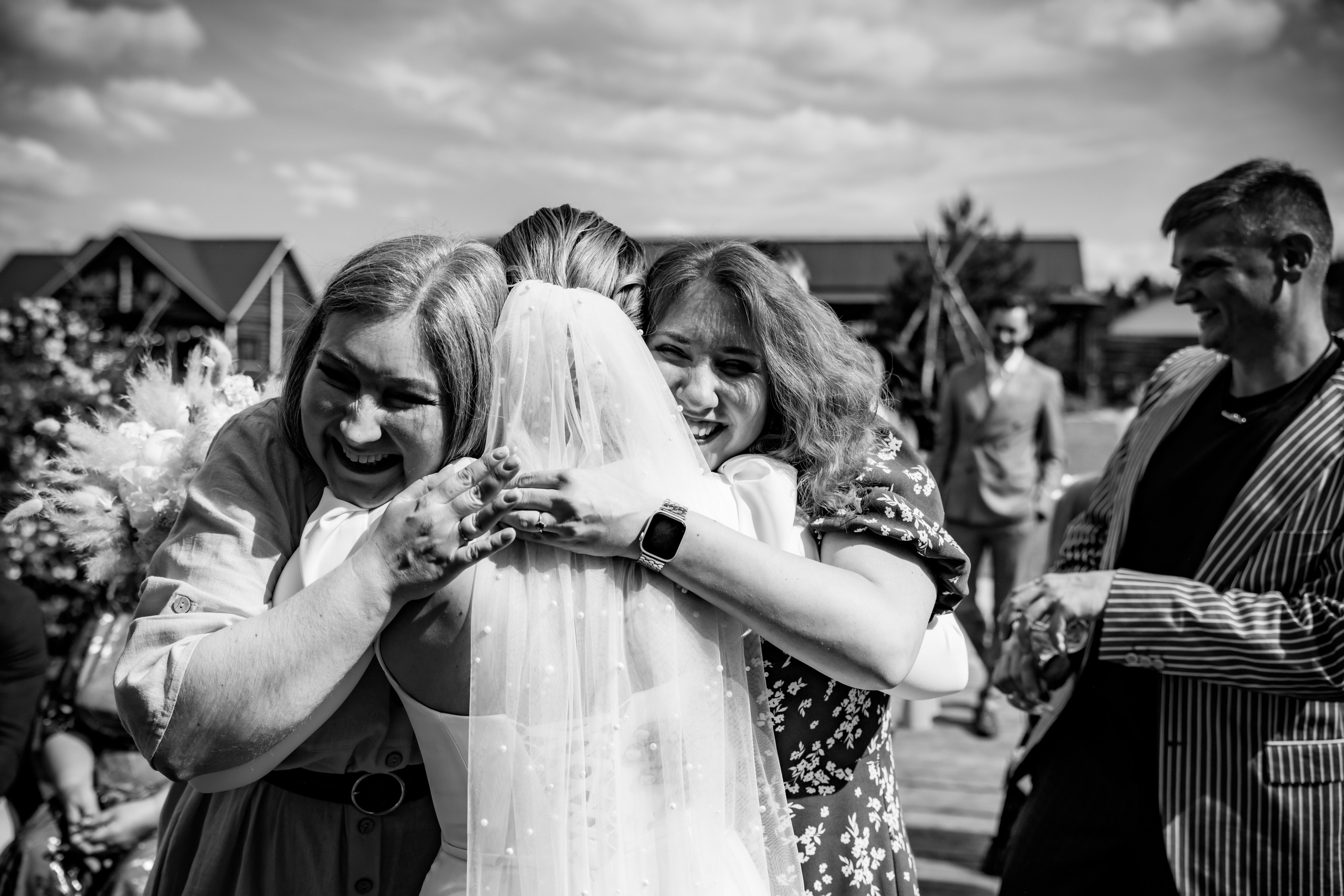 2024. Саша и Ксюша. Свадебный и семейный фотограф в Москве и Европе Евгения Амелина