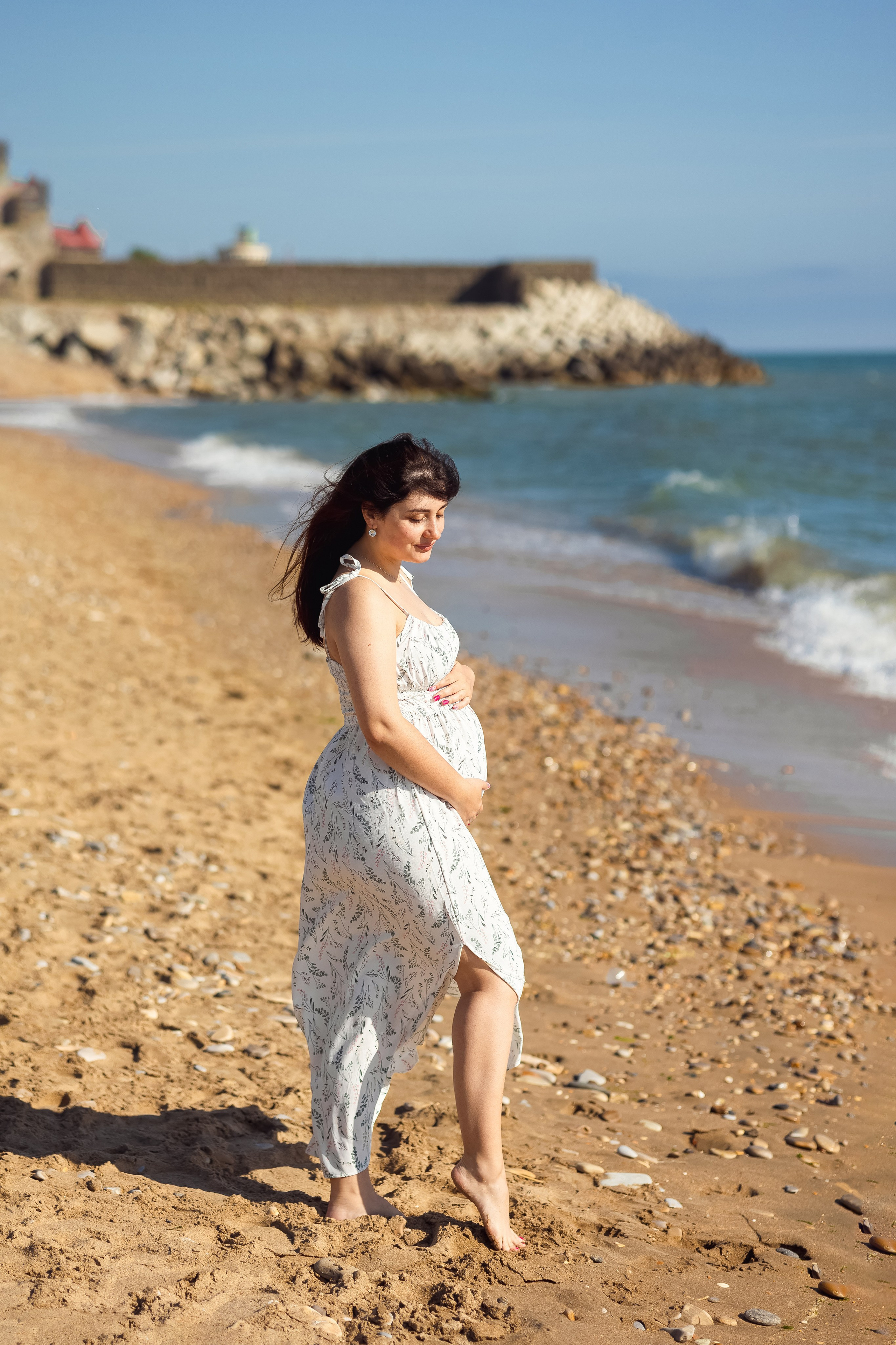 Виолетта. Свадебный и семейный фотограф в Каспийске Алёна Нурмагомедова