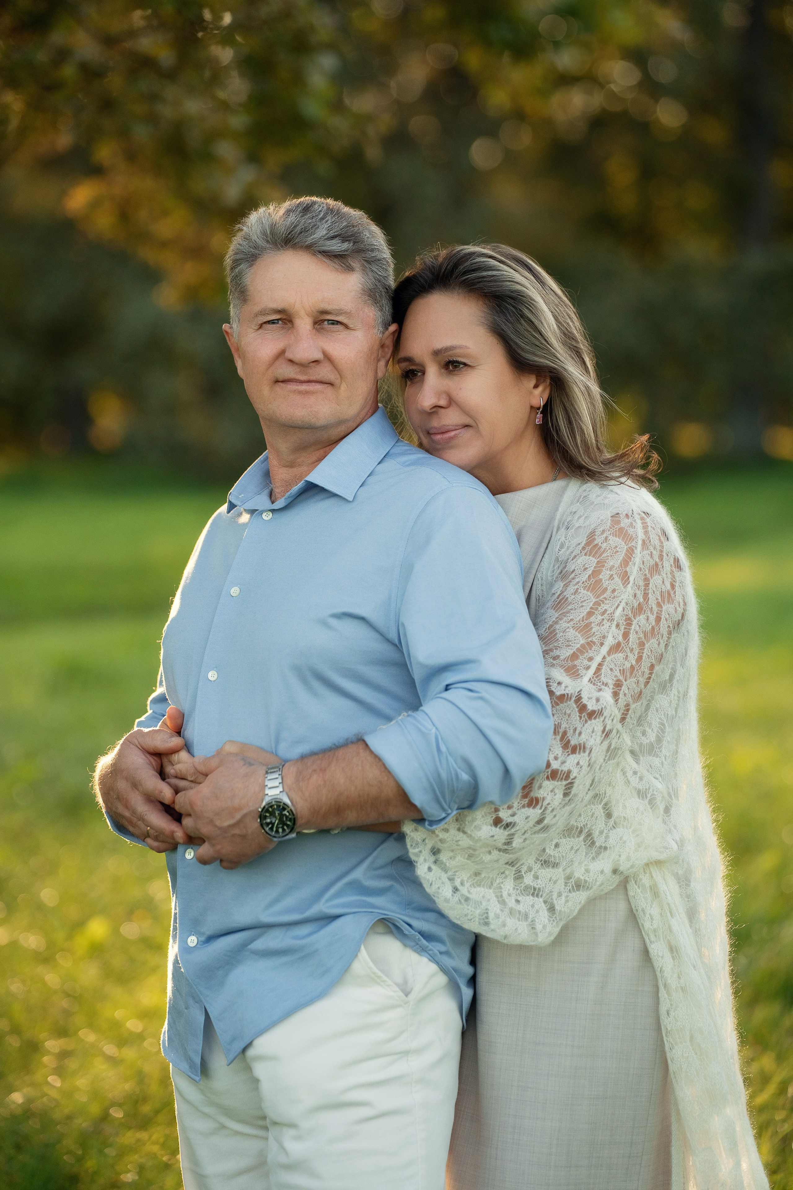 Фотосессия Love story