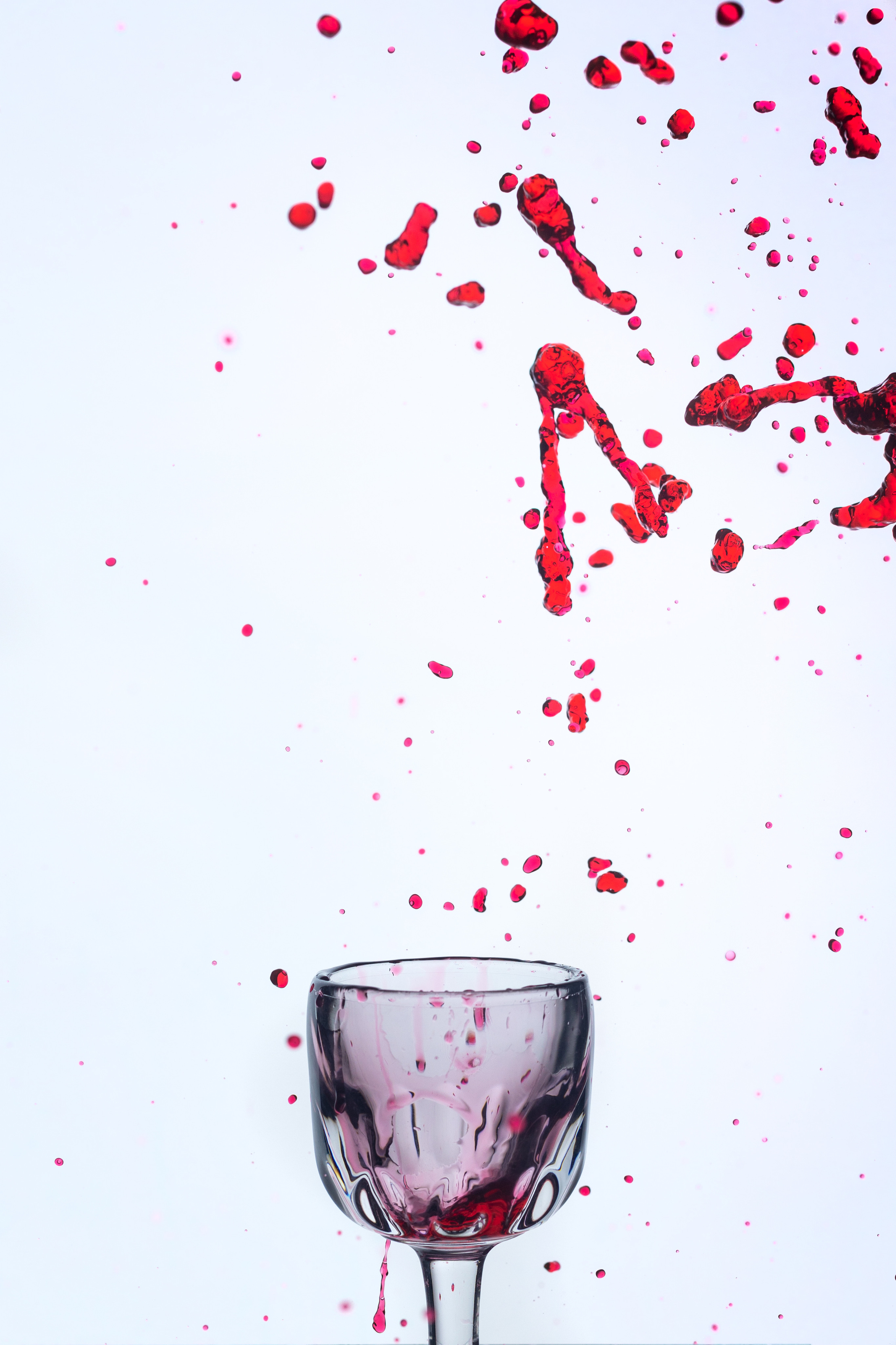 Предметная съемка жидкостей. Фотография. Юрий Савин