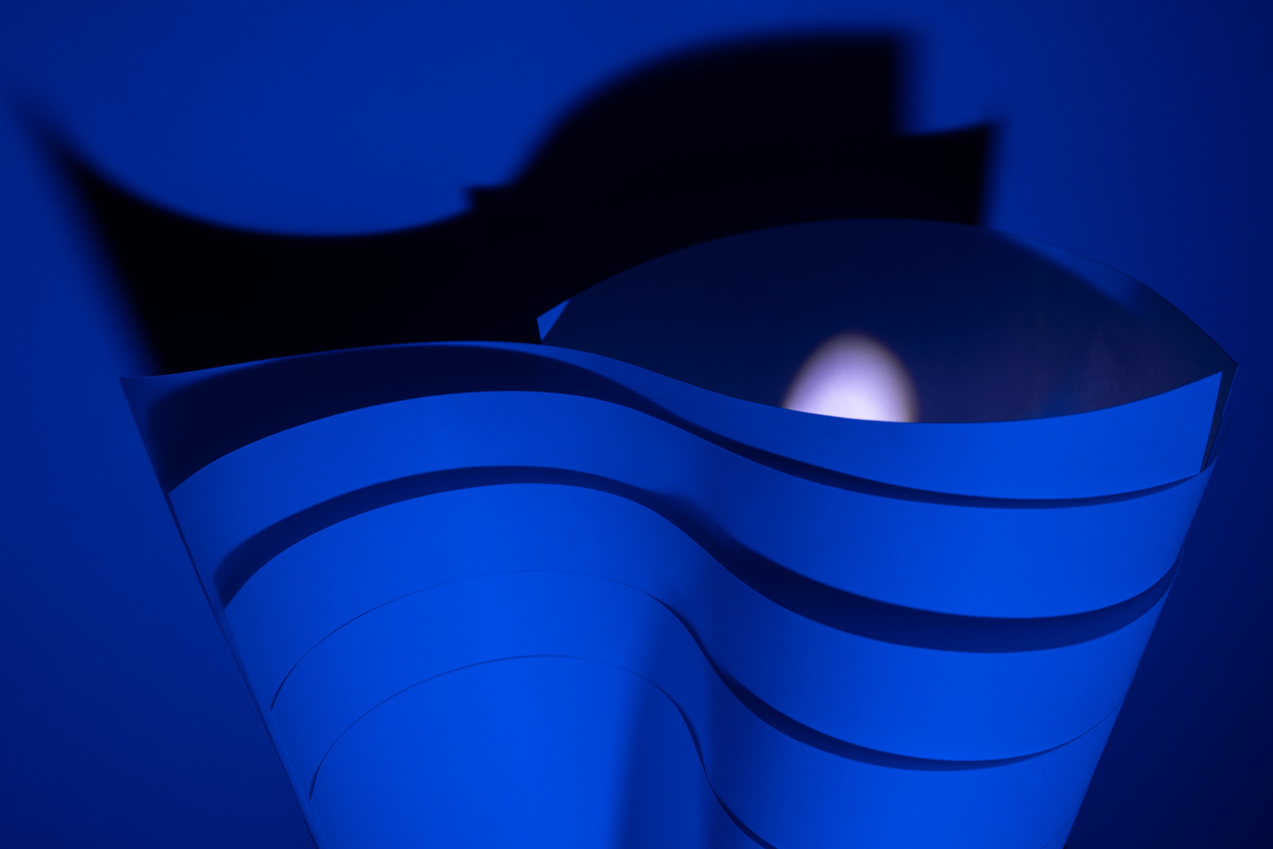 Предметная съемка бумаги. Фотография. Юрий Савин