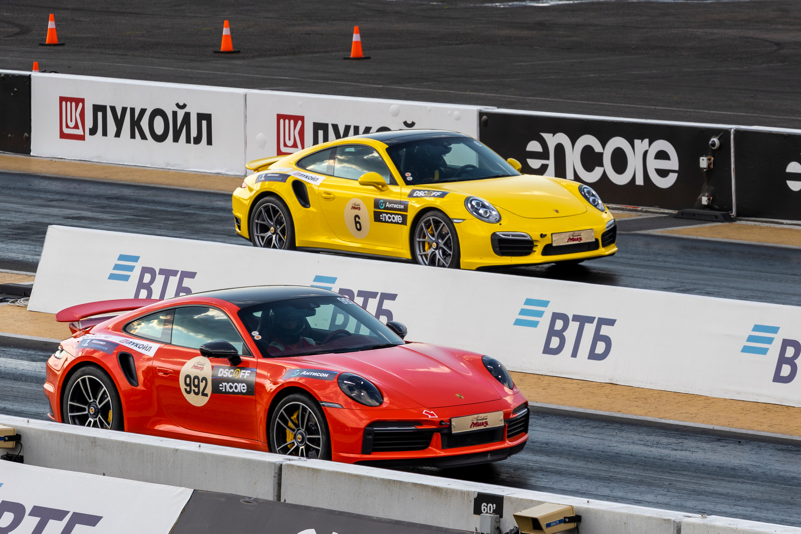 Гонки — Московская Миля, 23.07.2022. Фотография. Юрий Савин