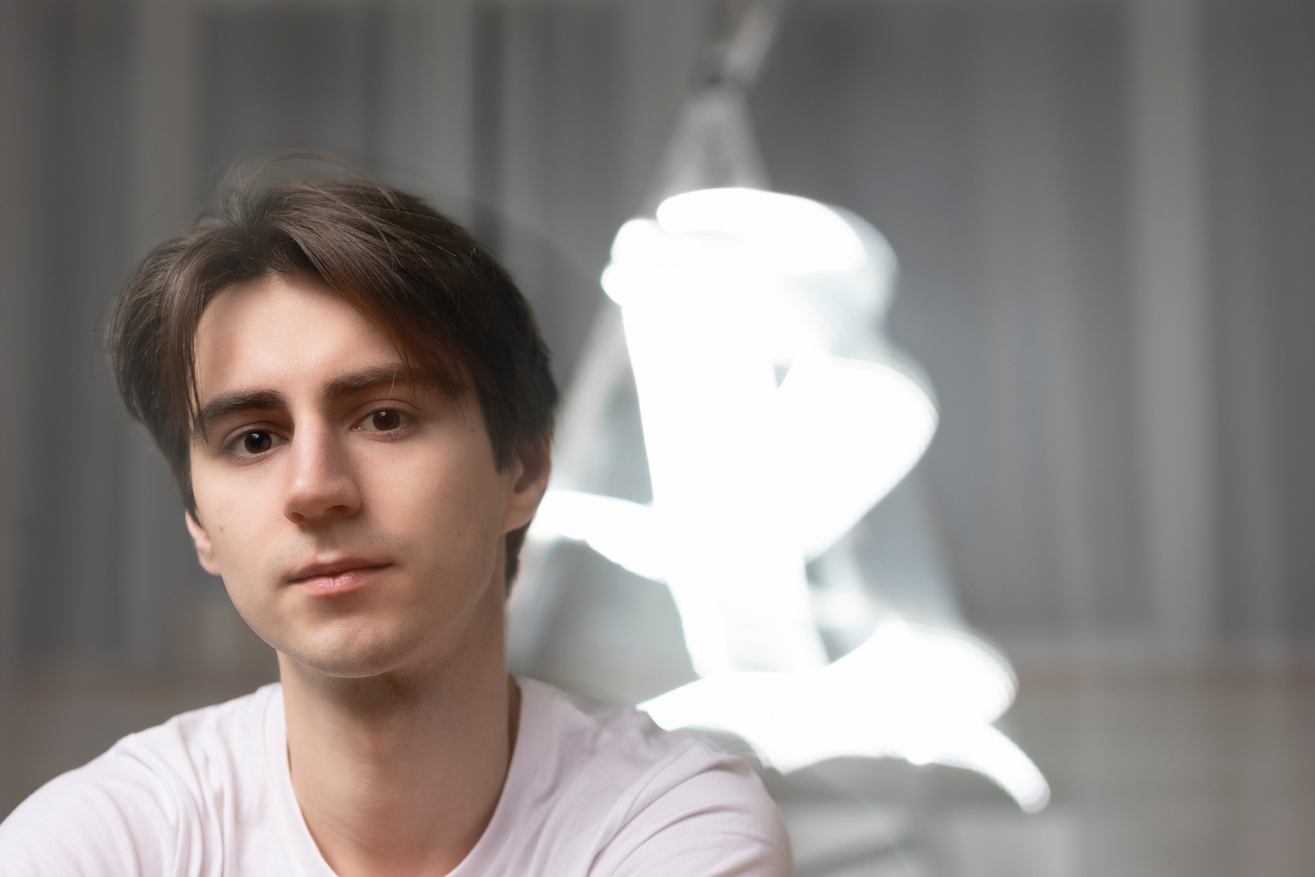 Фотосессии в студии и на улице. Фотография. Юрий Савин