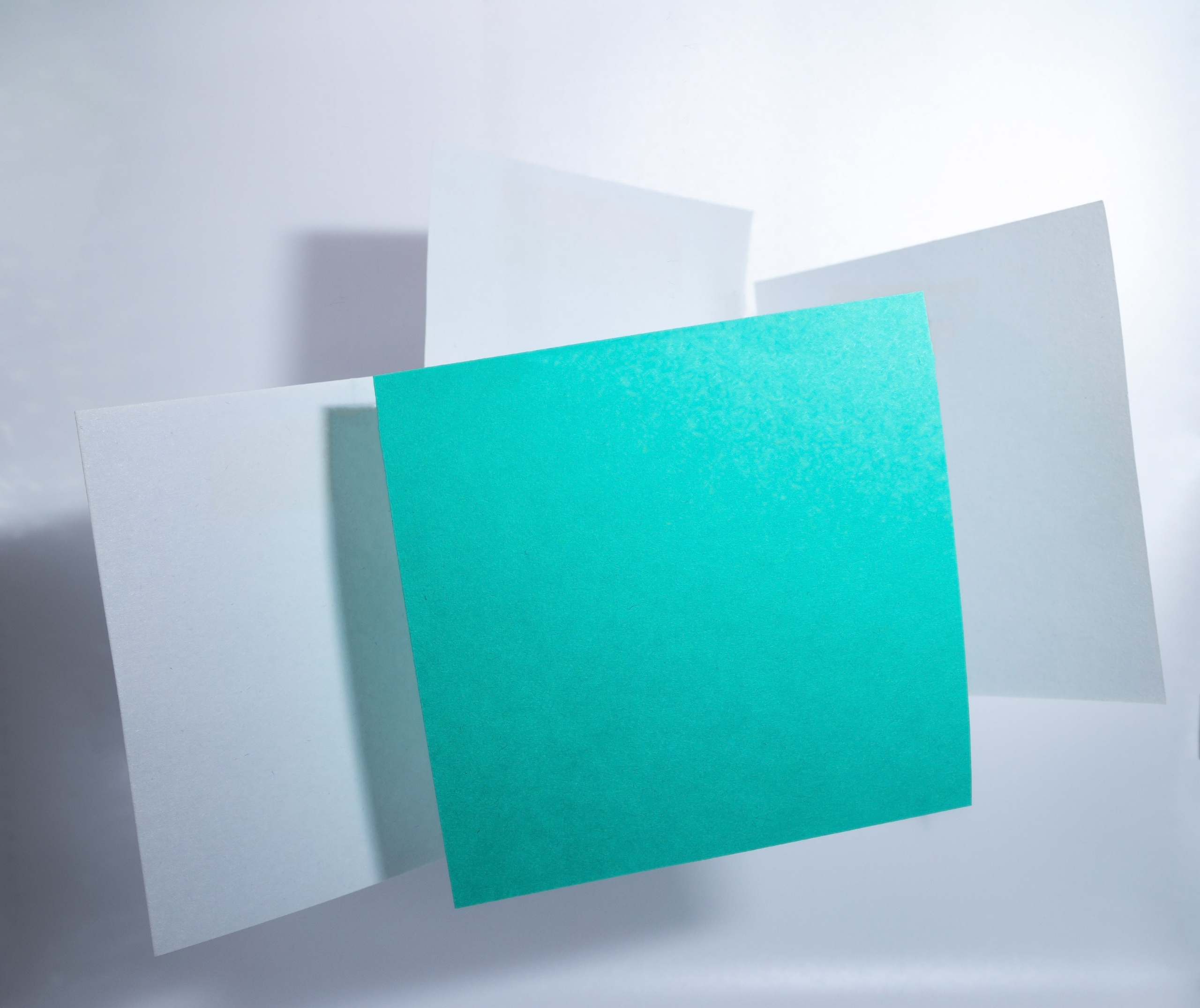 Предметная съемка бумаги. Фотография. Юрий Савин