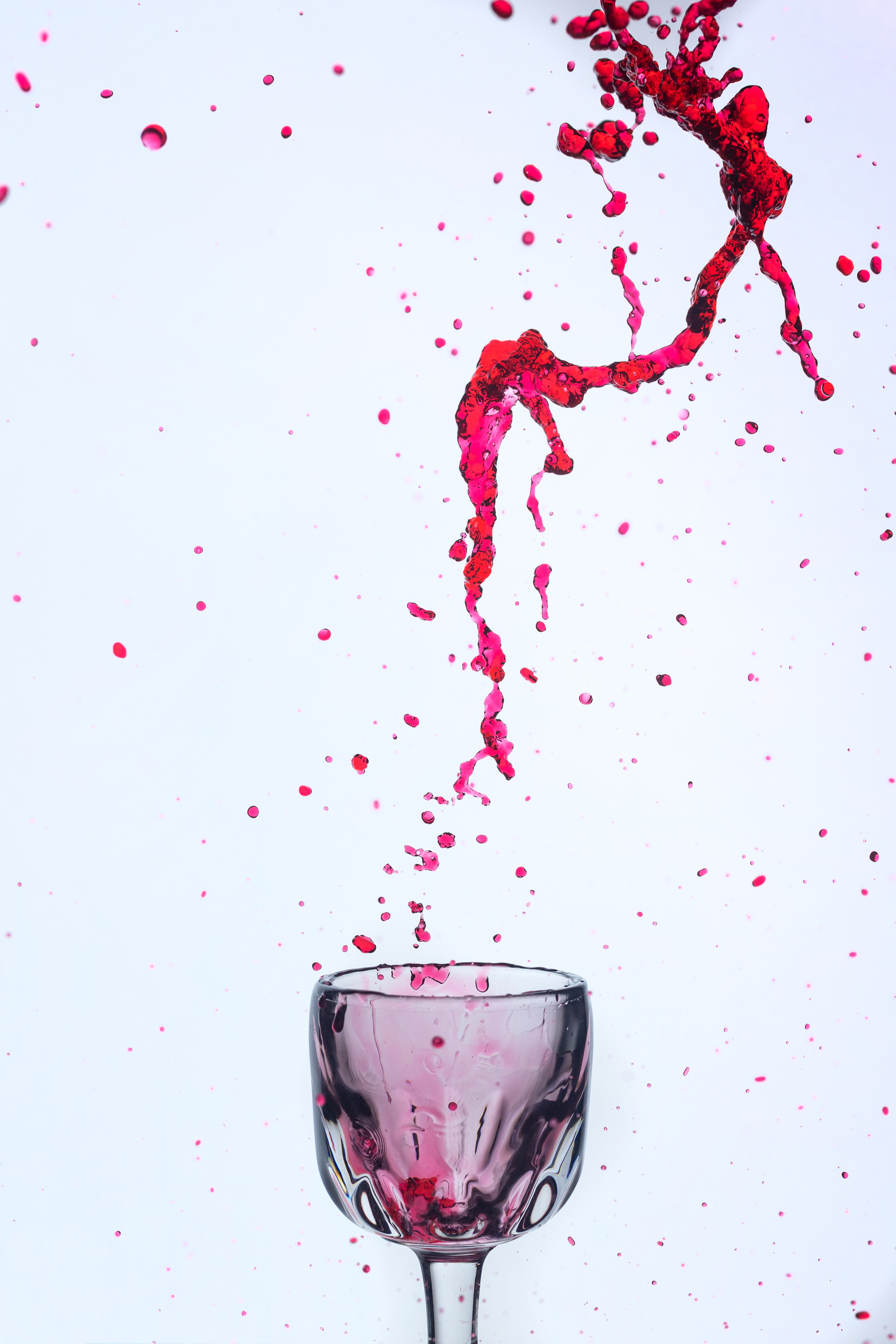 Предметная съемка жидкостей. Фотография. Юрий Савин