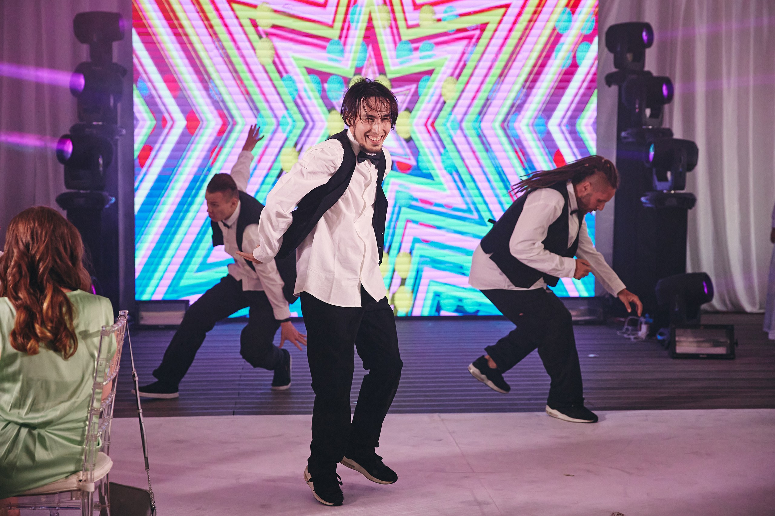 Самый жаркий день | Антон и Аня. Фотограф Слава Кайгородов