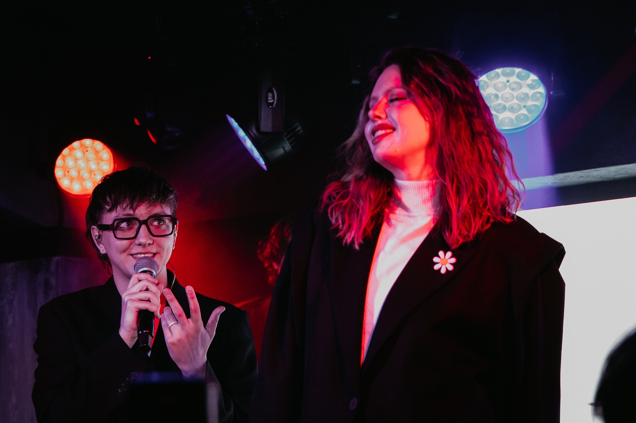 KOCHNEVA 9.04 МОСКВА. Касаткин Никита. Фотограф