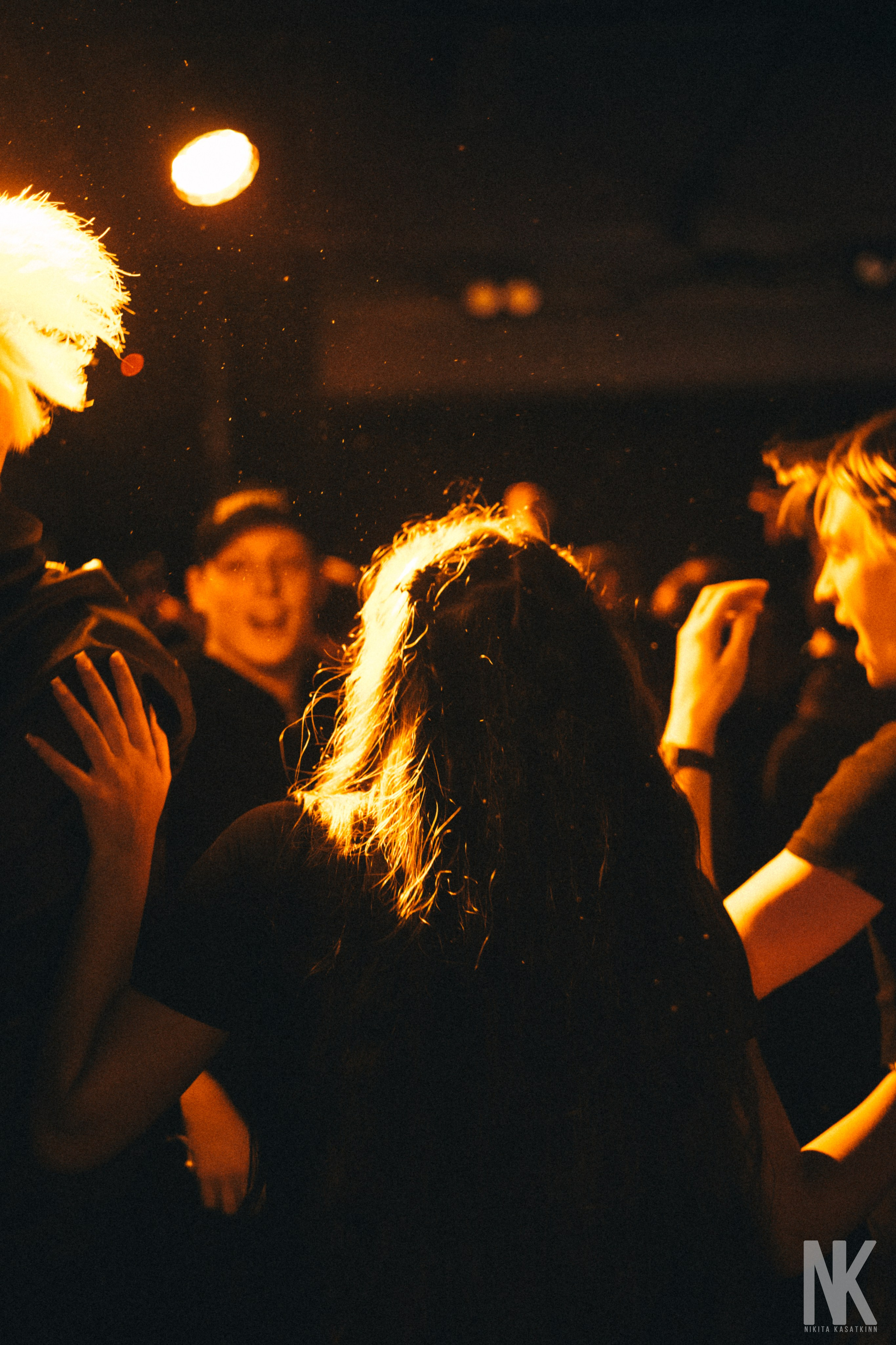 COLD CARTI 11.04 КАЗАНЬ. Касаткин Никита. Фотограф