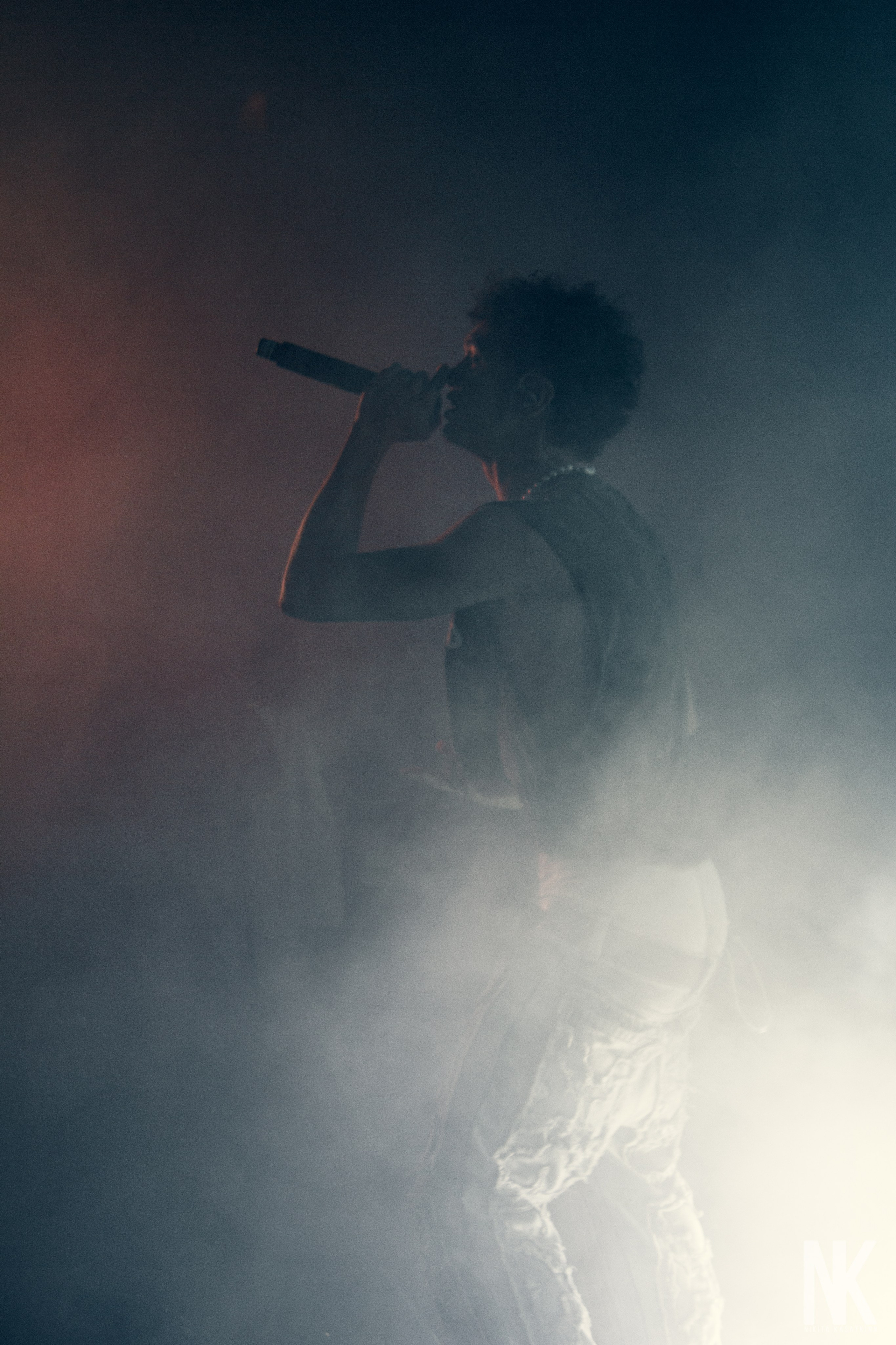 GONE.FLUDD 31.08 КАЗАНЬ. Касаткин Никита. Фотограф