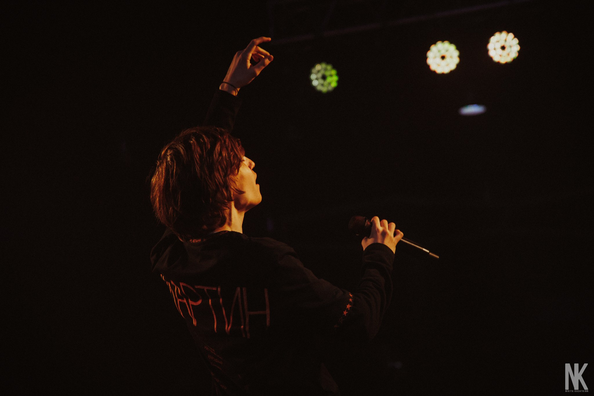 МАРТИН 24.03 ИЖЕВСК. Касаткин Никита. Фотограф