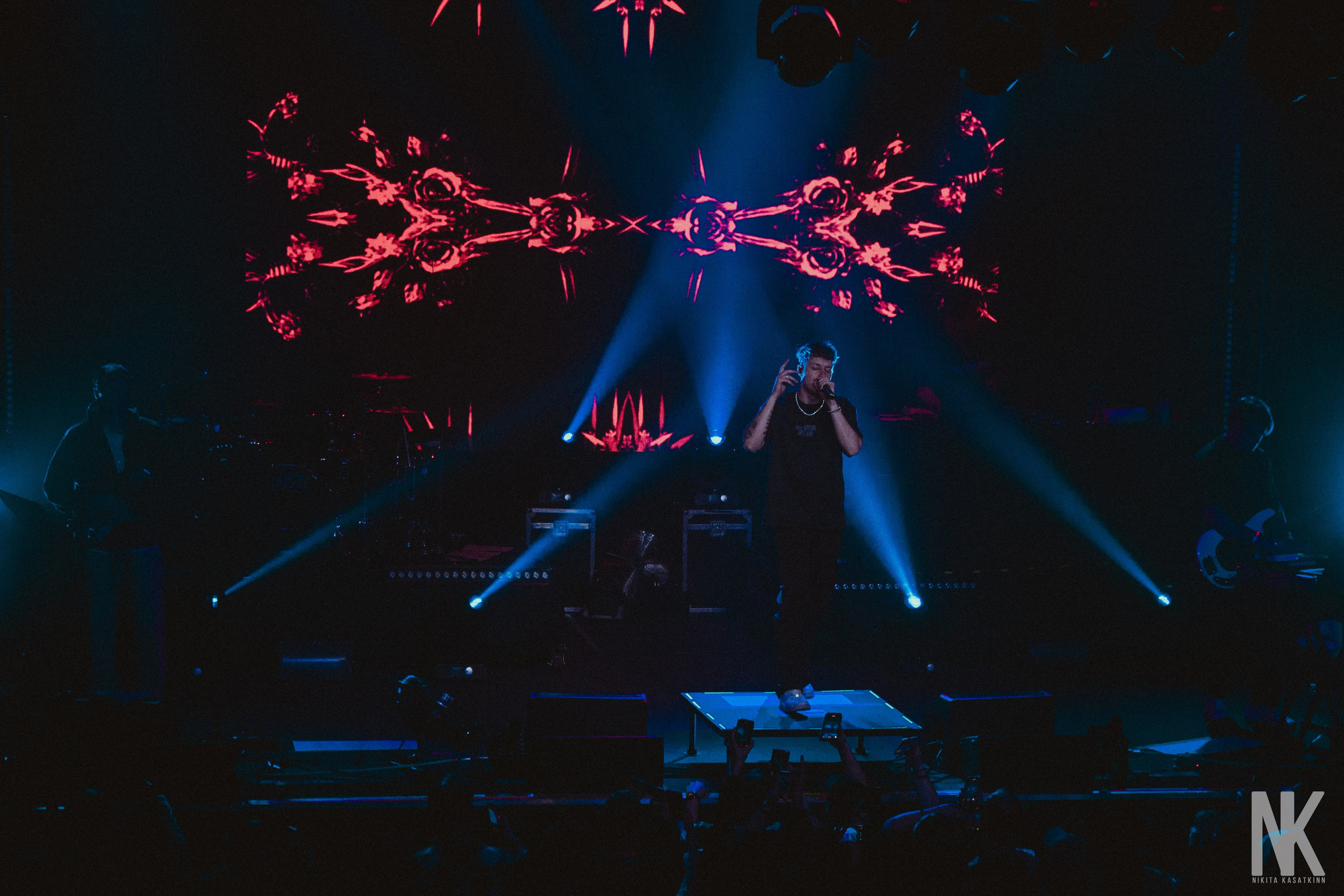 MARKUL 23.05 ИЖЕВСК. Касаткин Никита. Фотограф