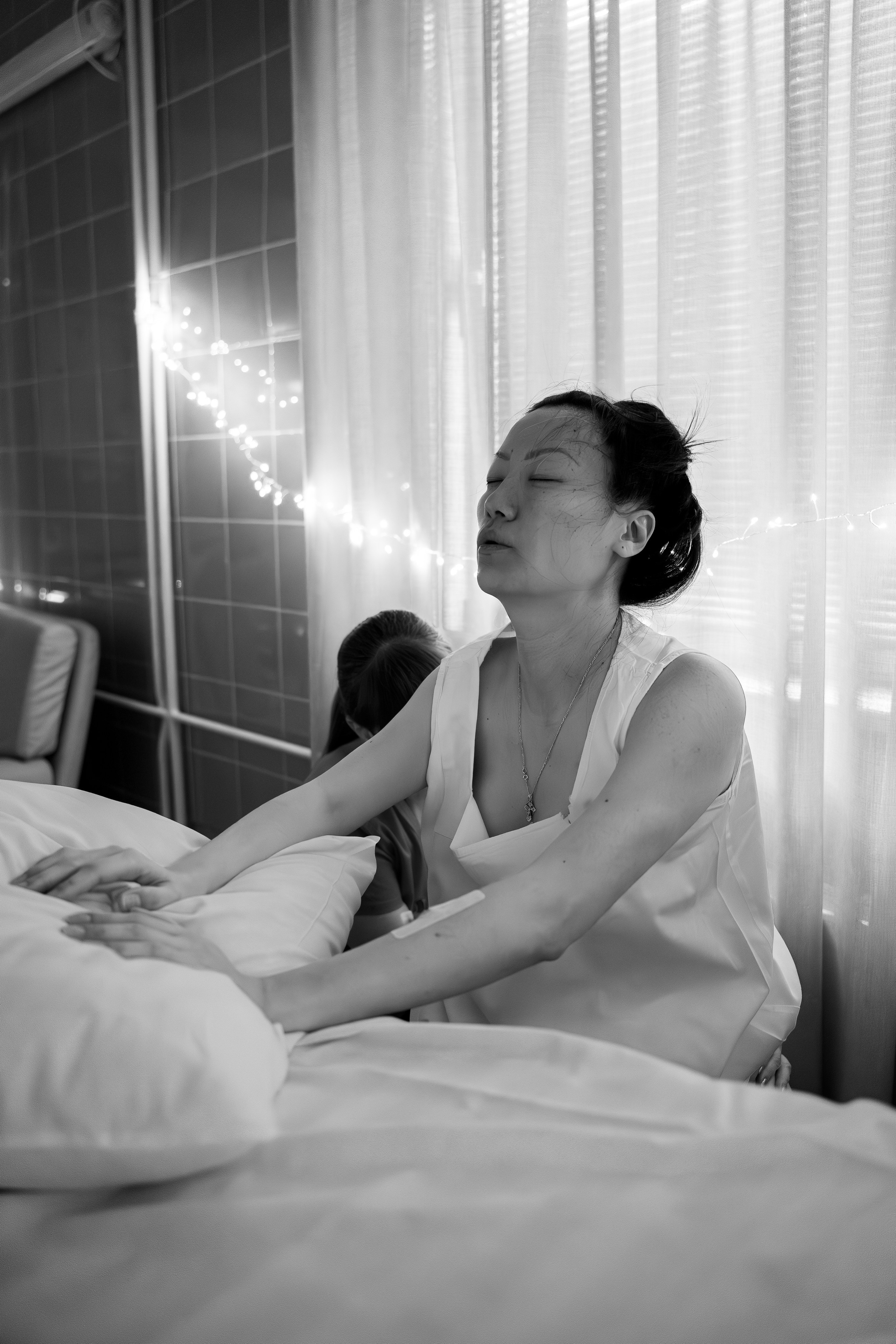 Марк. Фотограф на роды Москва Ольга Летучева