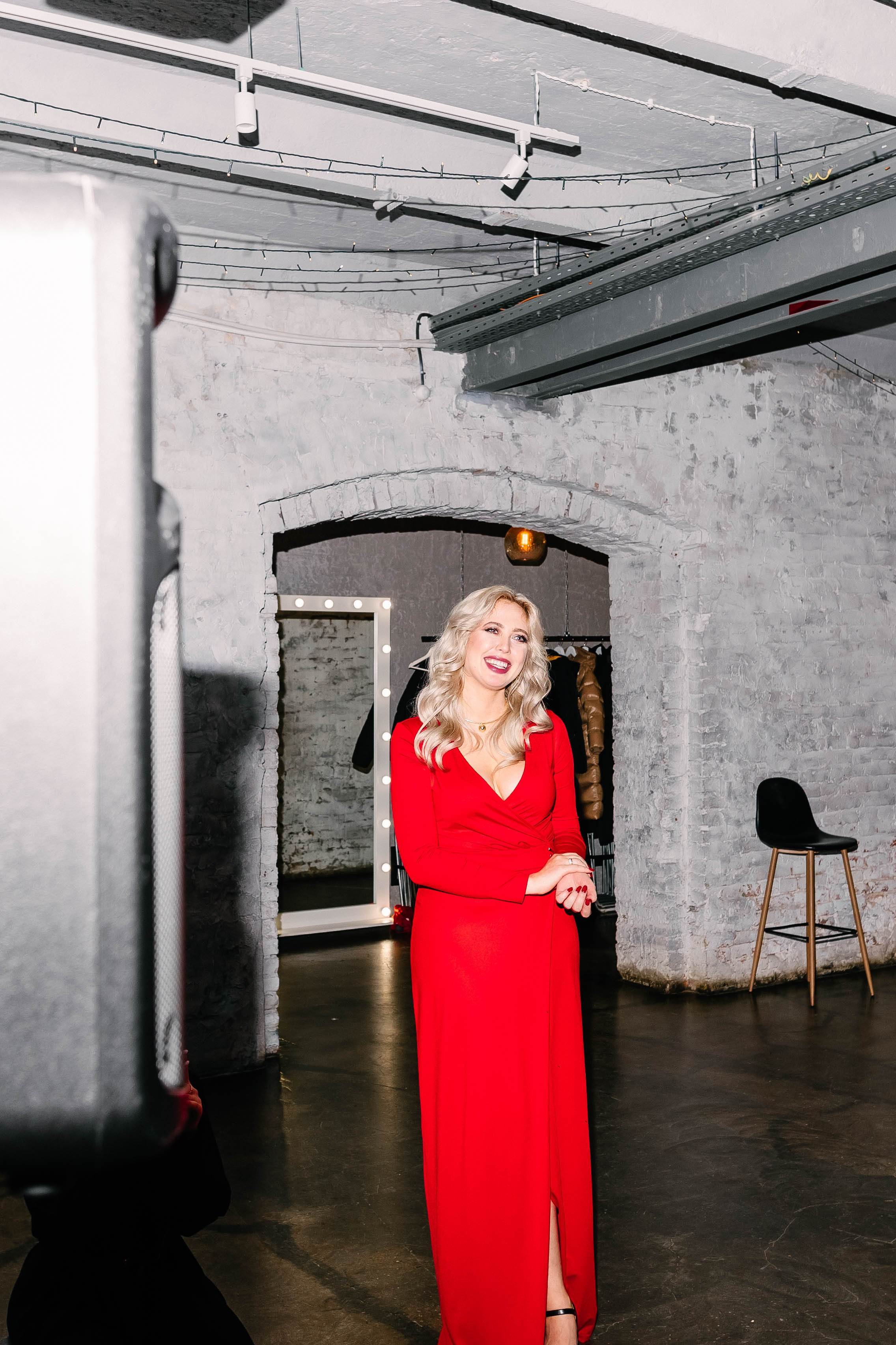 День Рождения Инны. Фотограф Veronika Potaseva