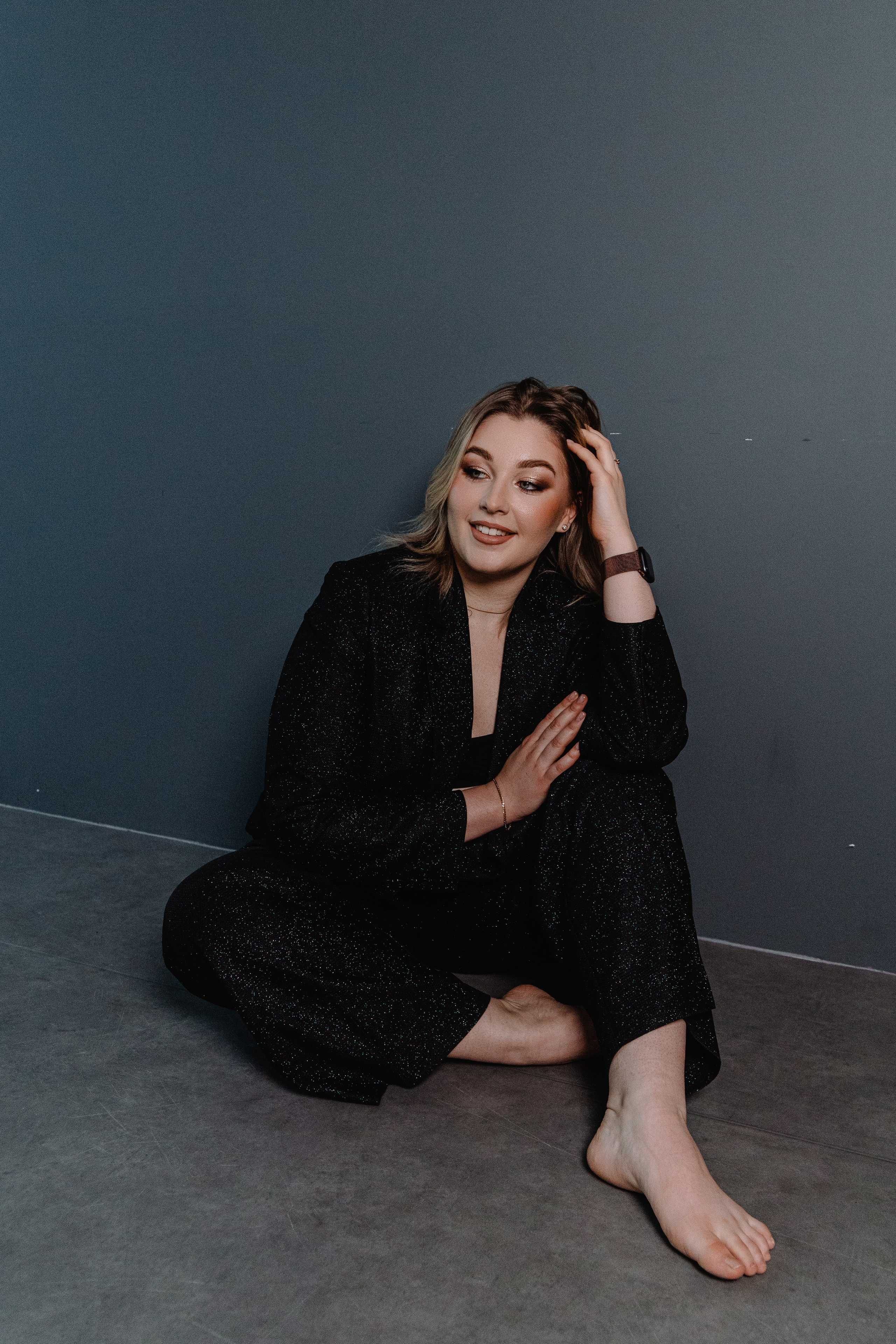 Яна. Фотограф Воронеж Варвара