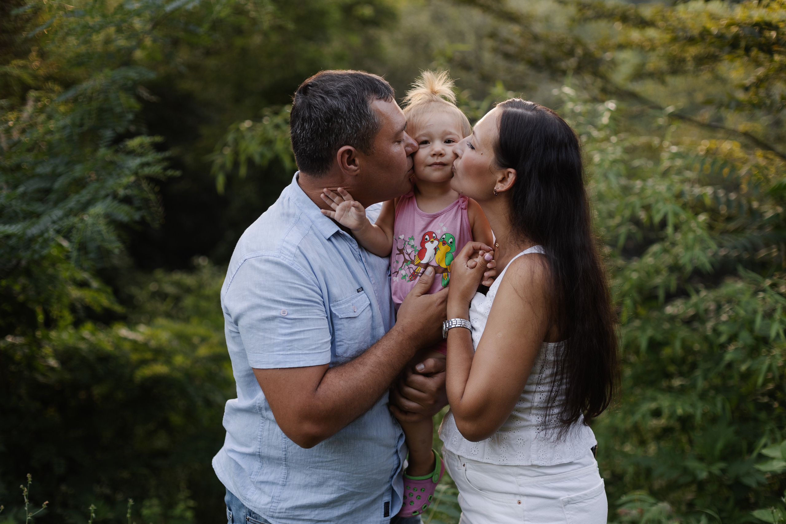 Отзывы. Фотограф новорожденных и семей Туапсе Краснодарский край Анна Альтман