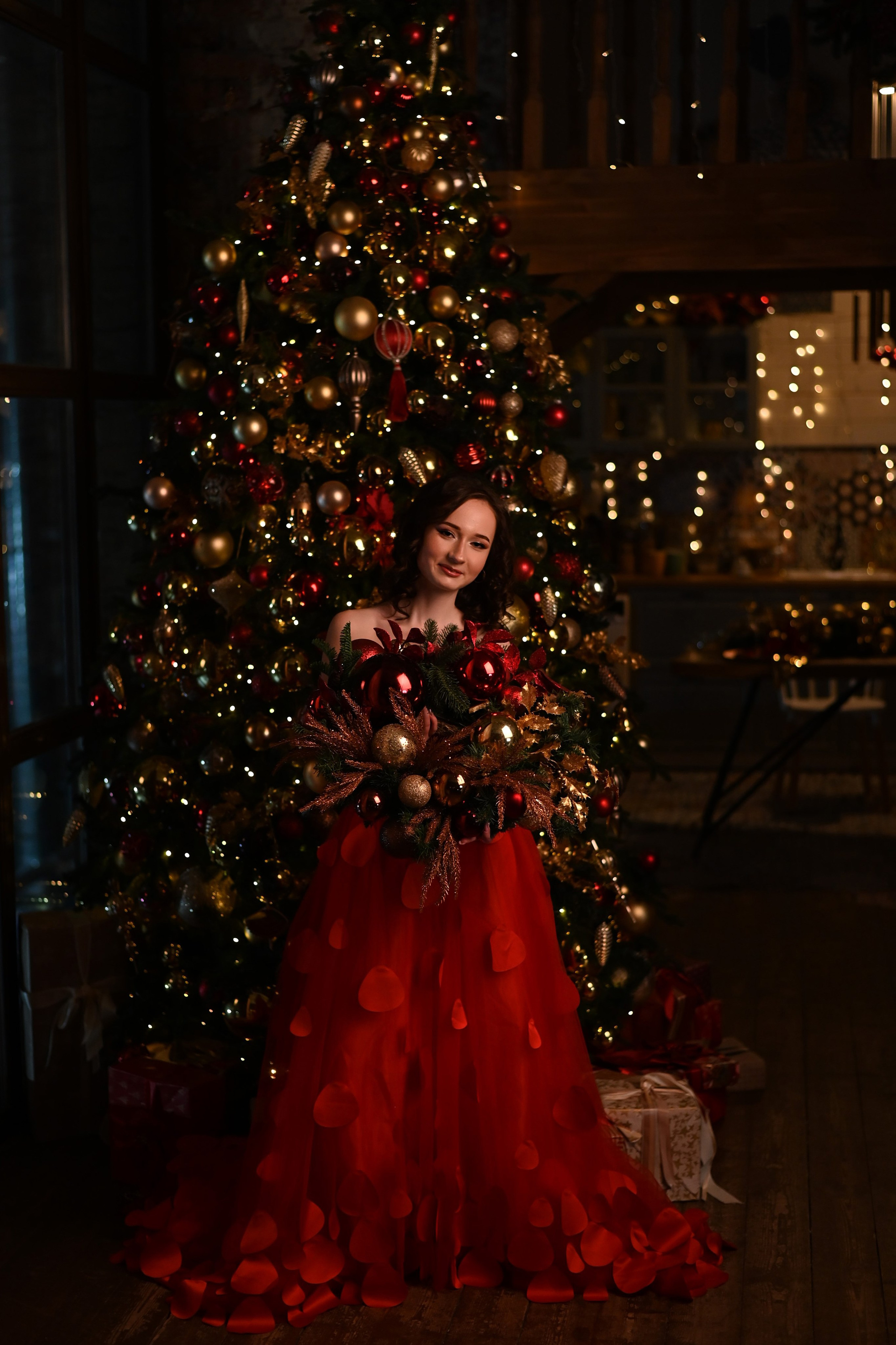 Елизавета. Свадебный фотограф, семейный и творческие фотосессии