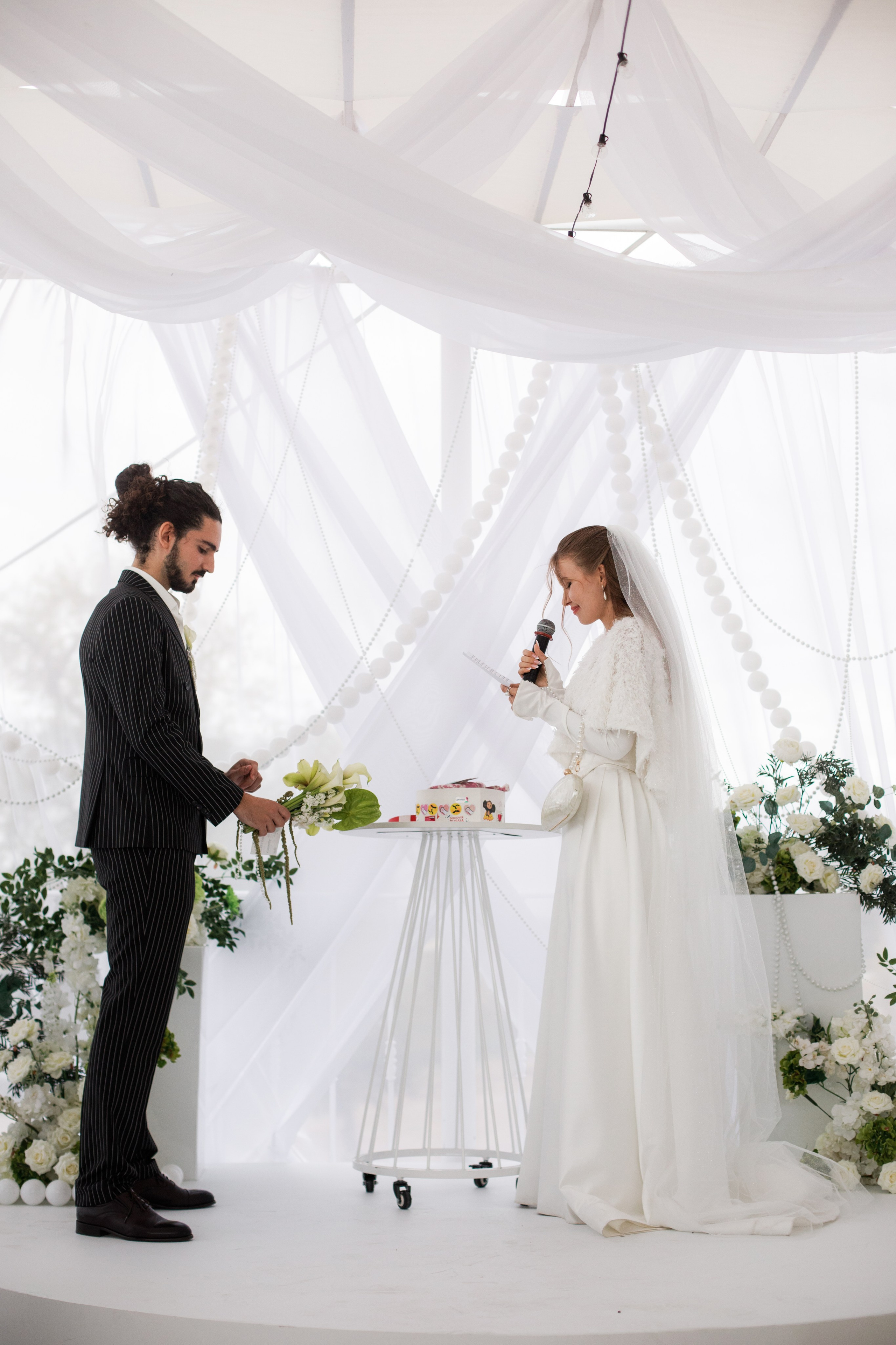 Дарья + Виталий. Свадебный фотограф Наташа Анисенко