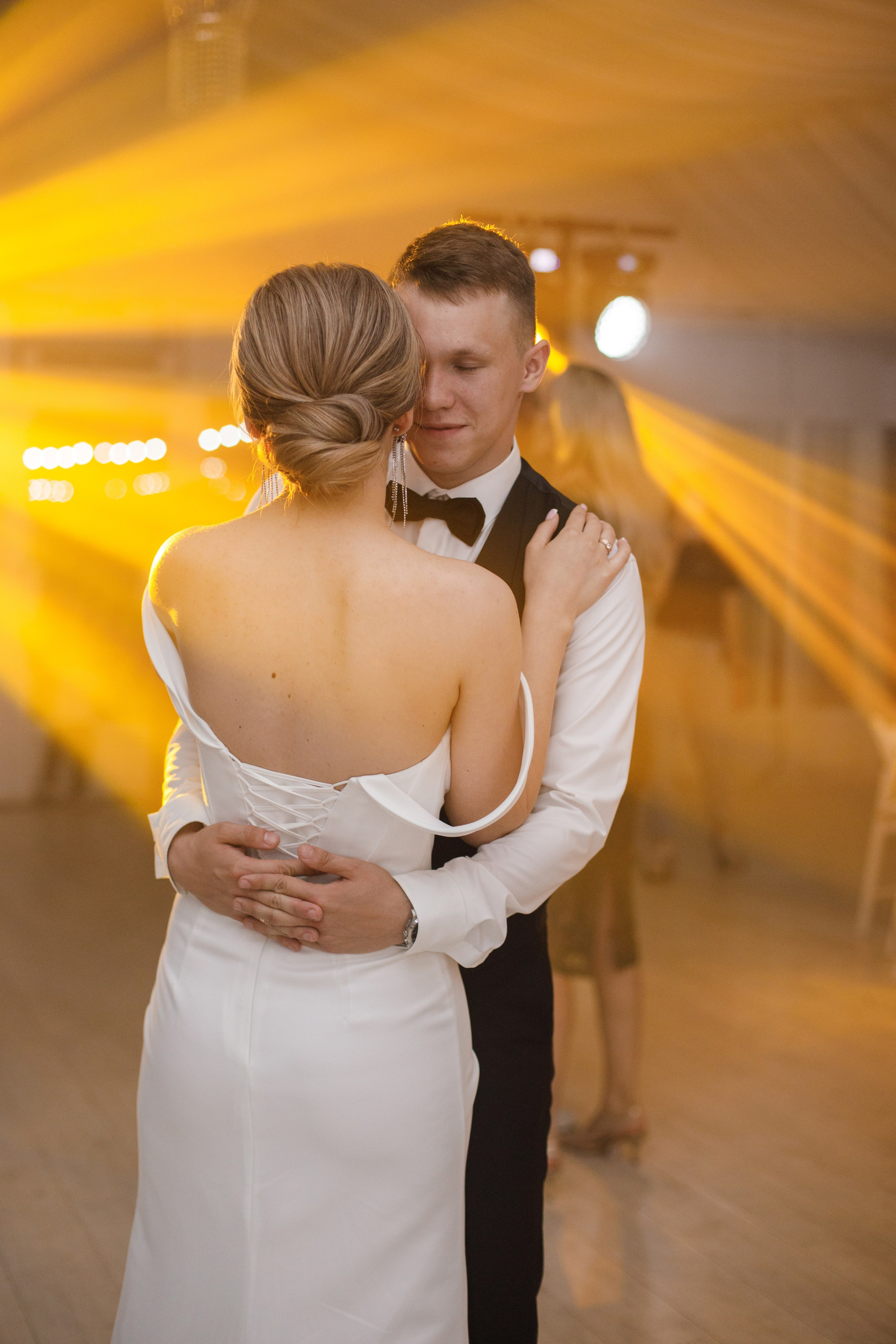 Ирина + Денис. Свадебный фотограф Наташа Анисенко