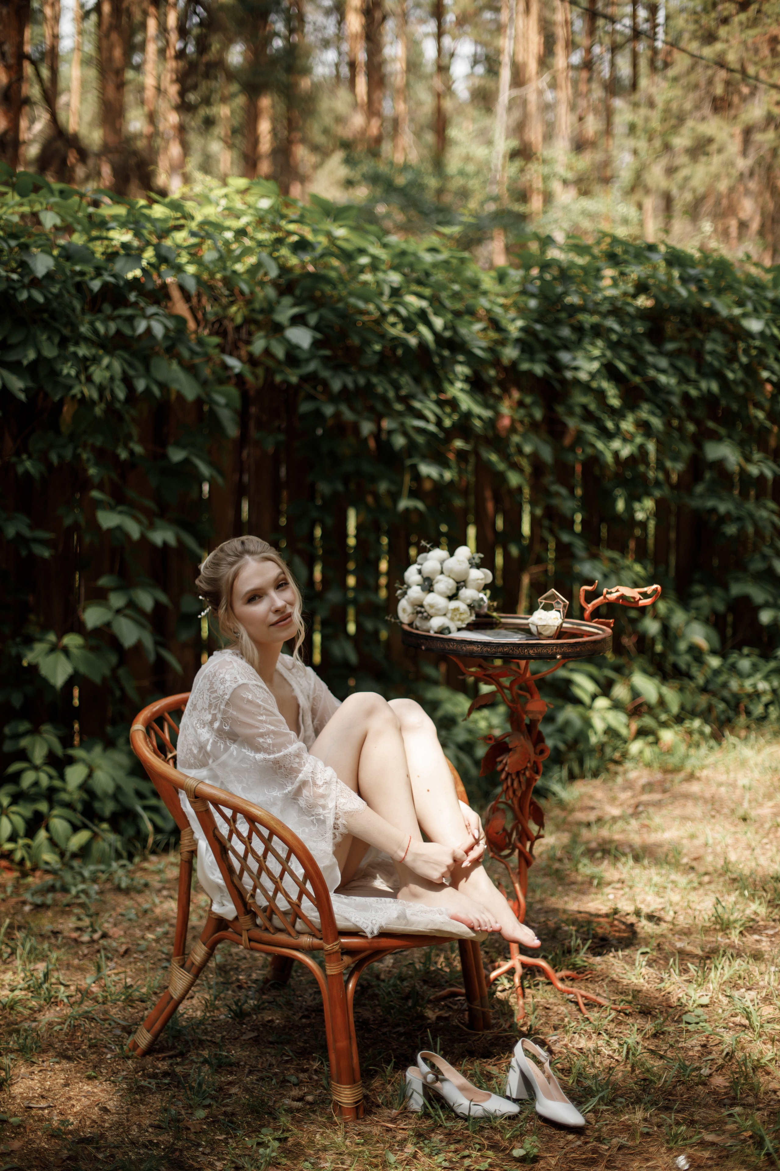 Екатерина + Даниил. Свадебный фотограф Наташа Анисенко