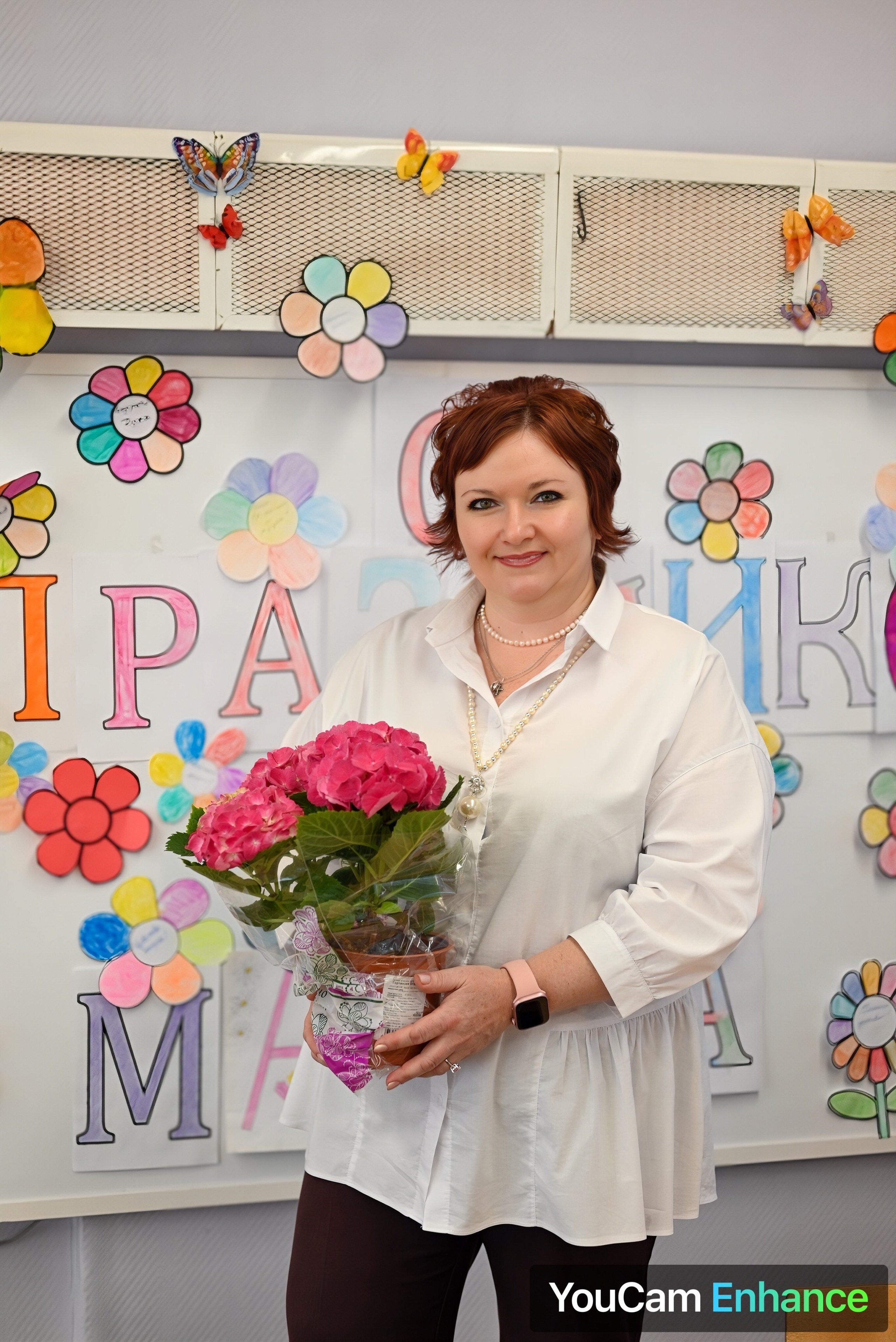 Праздник в группе «Дружная семейка». Семейный и детский фотограф Москва