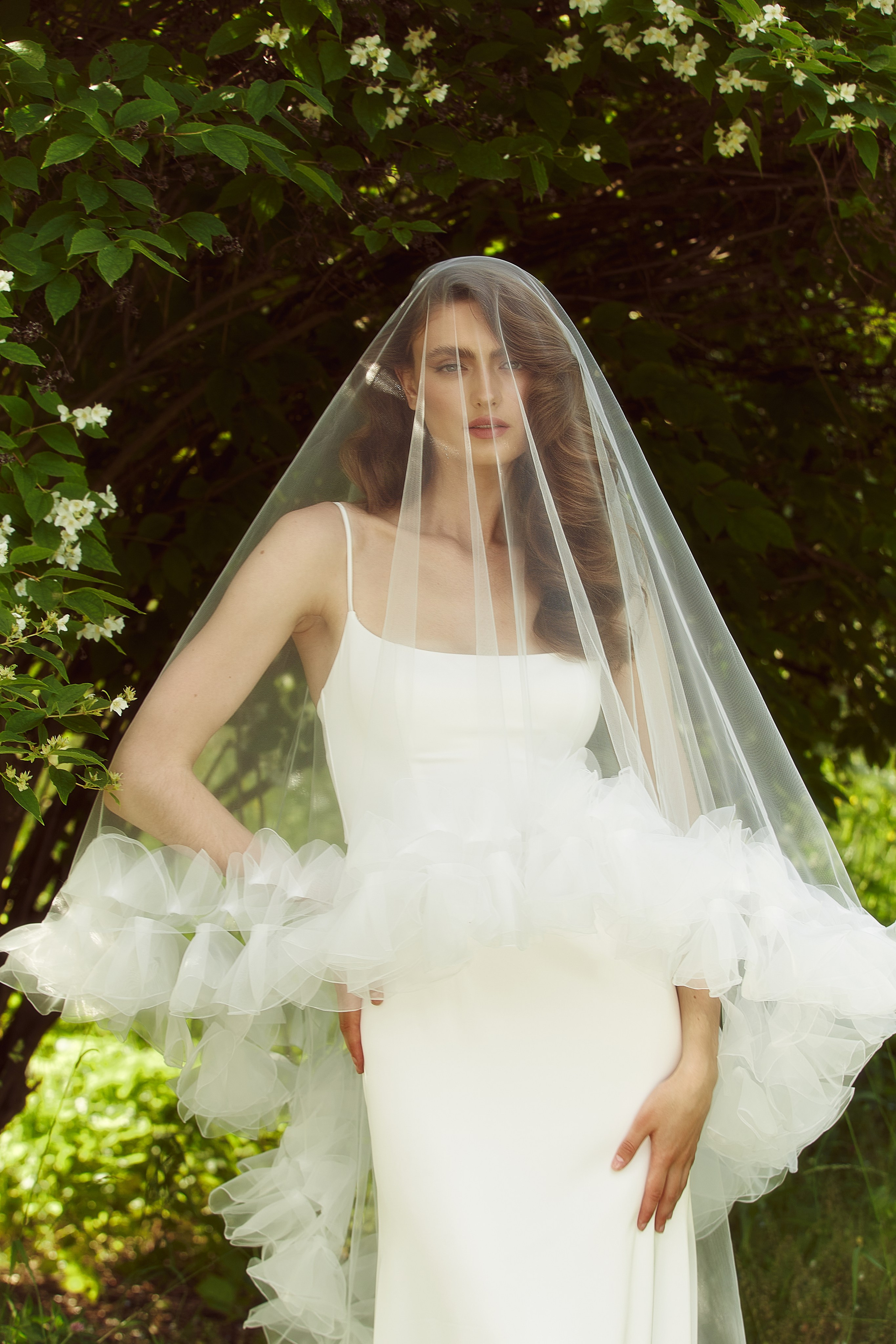 Ева. Свадебный фотограф в Нижнем Новгороде