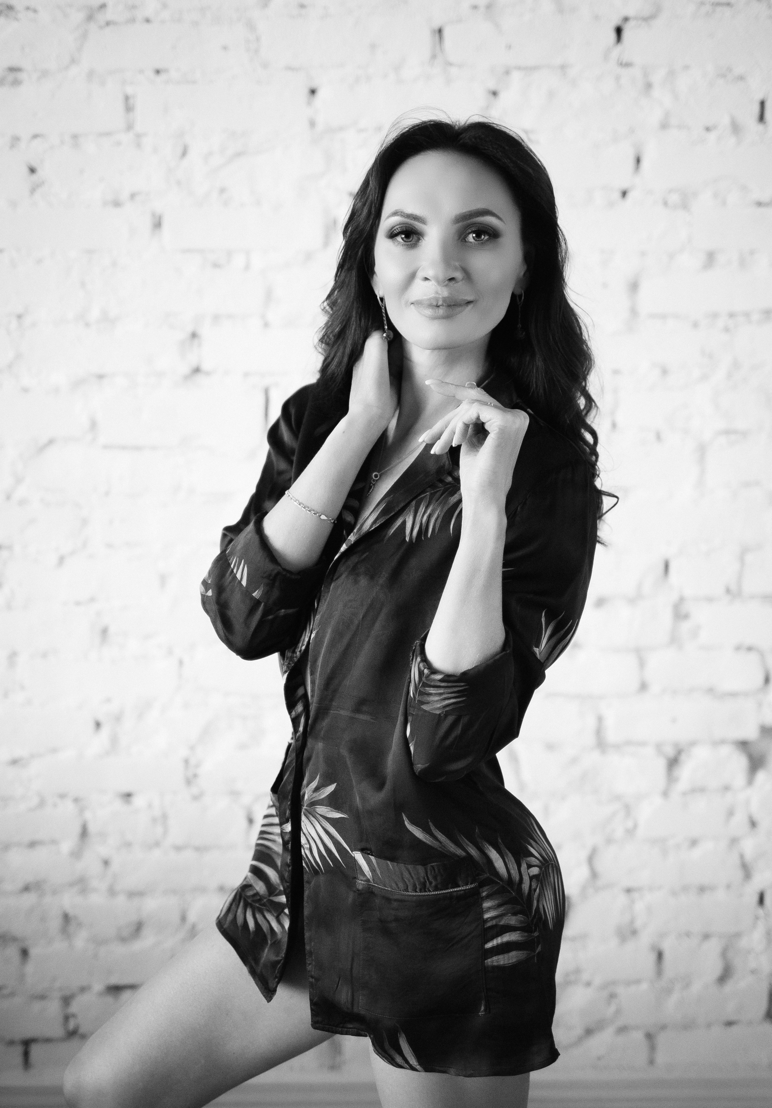 Julia. Фотограф в Петрозаводске Игорь Герасименко