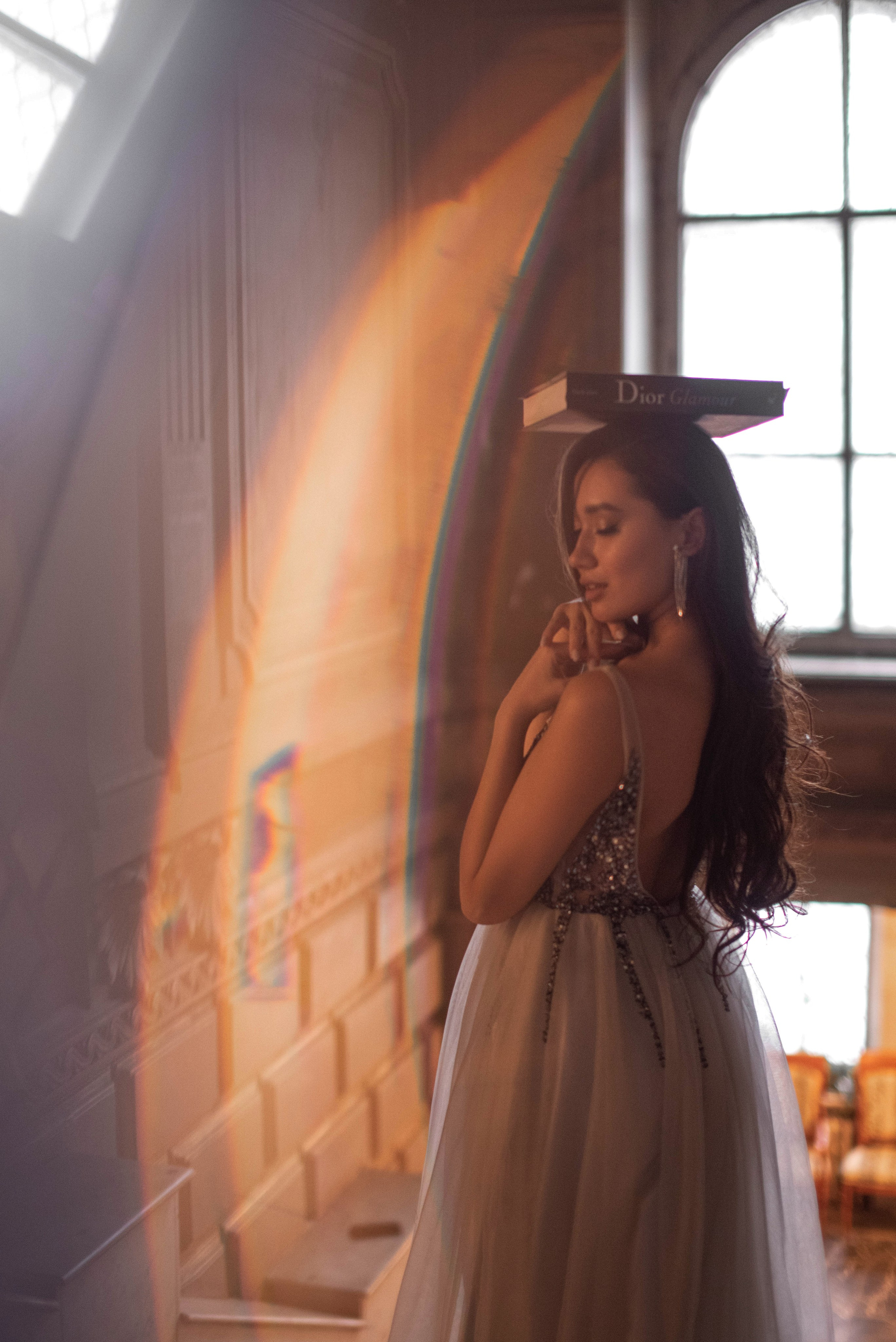 Valeria. Negovora_allady