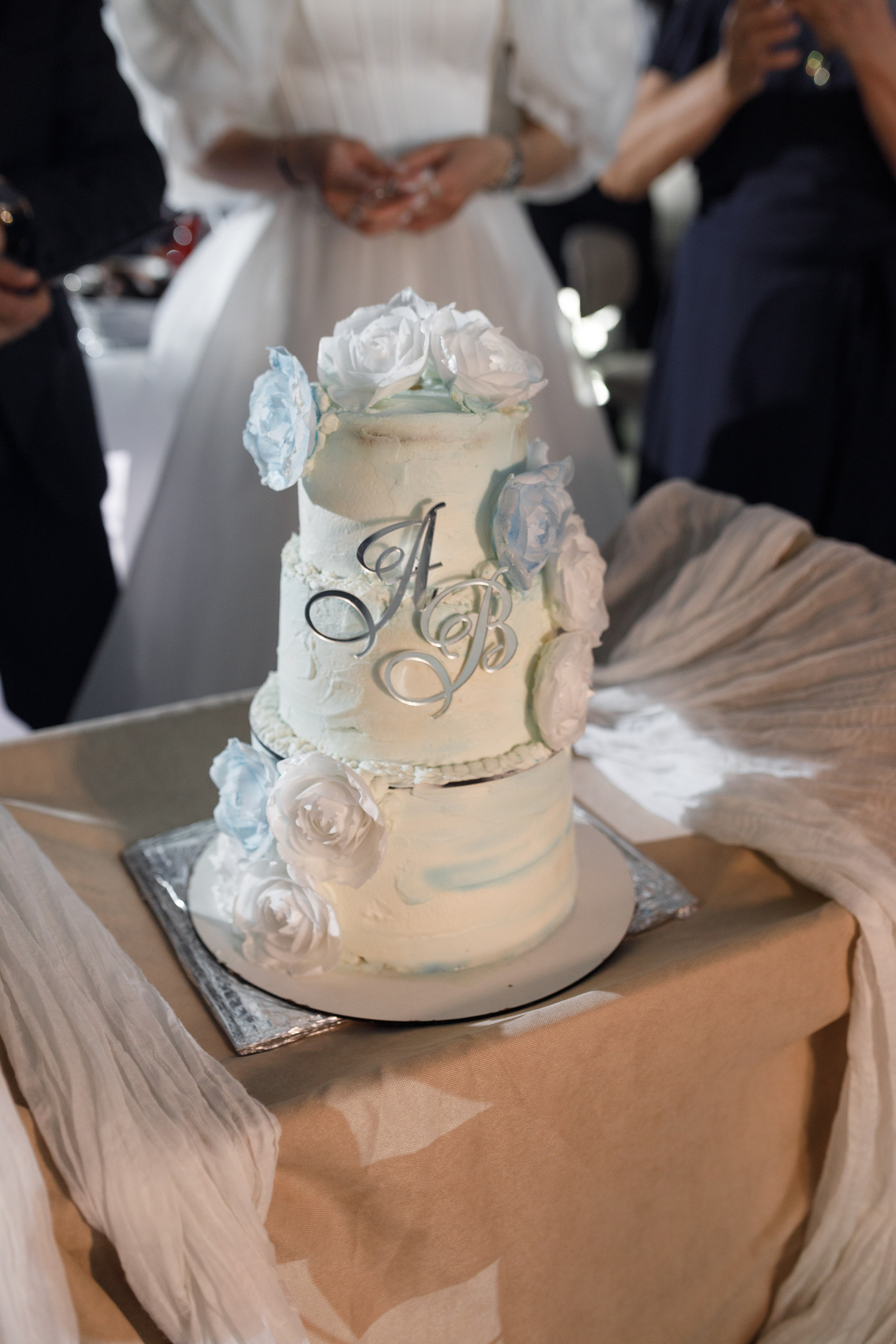 Свадьба Асада и Влады. Свадебный и семейный фотограф в Иркутске Яна Лиа