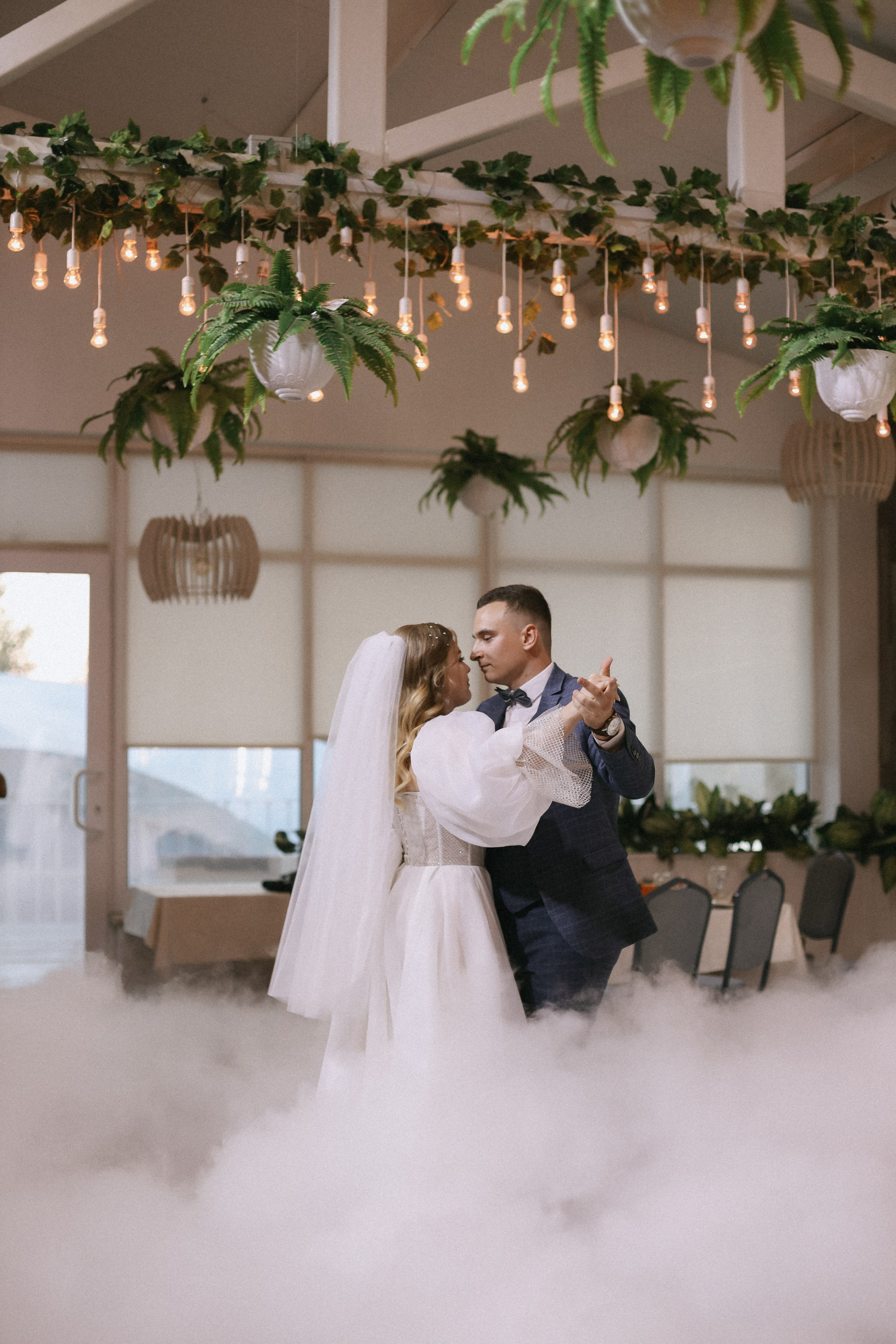 Алёна и Дима. Главная