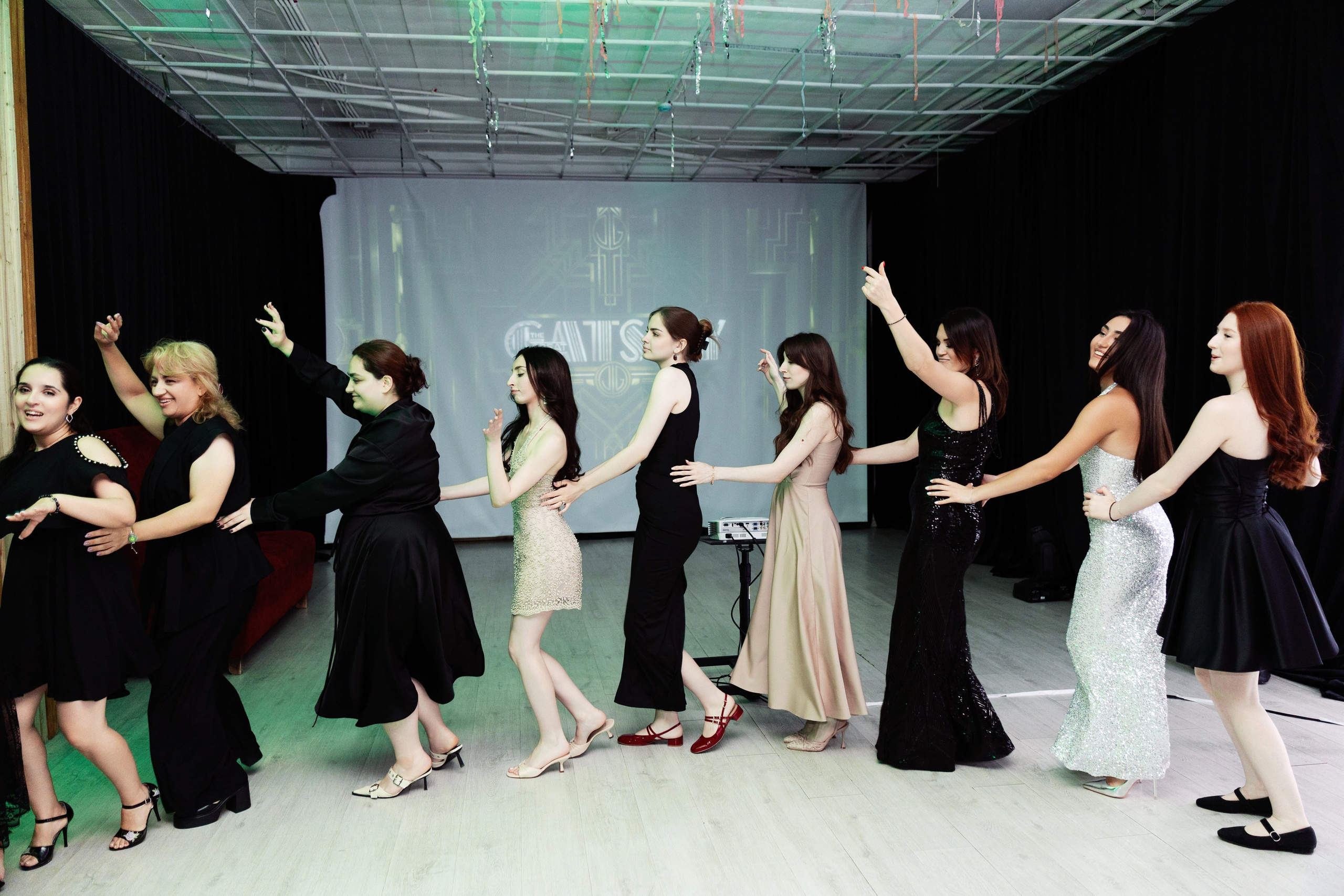 День Рождения Лианы